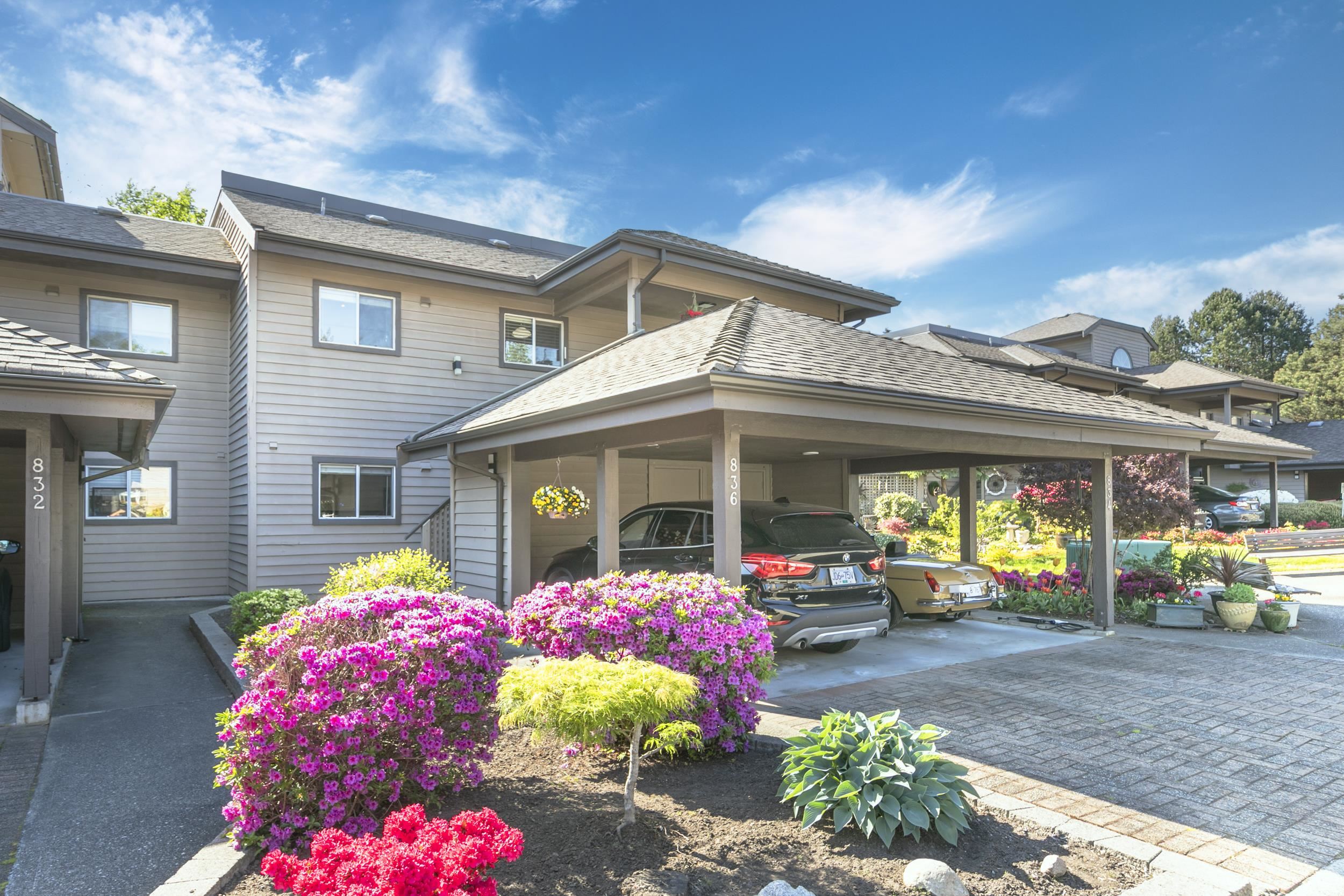 836 ROCHE POINT DRIVE, North Vancouver BC V7H 2T9, R3122892, BC,