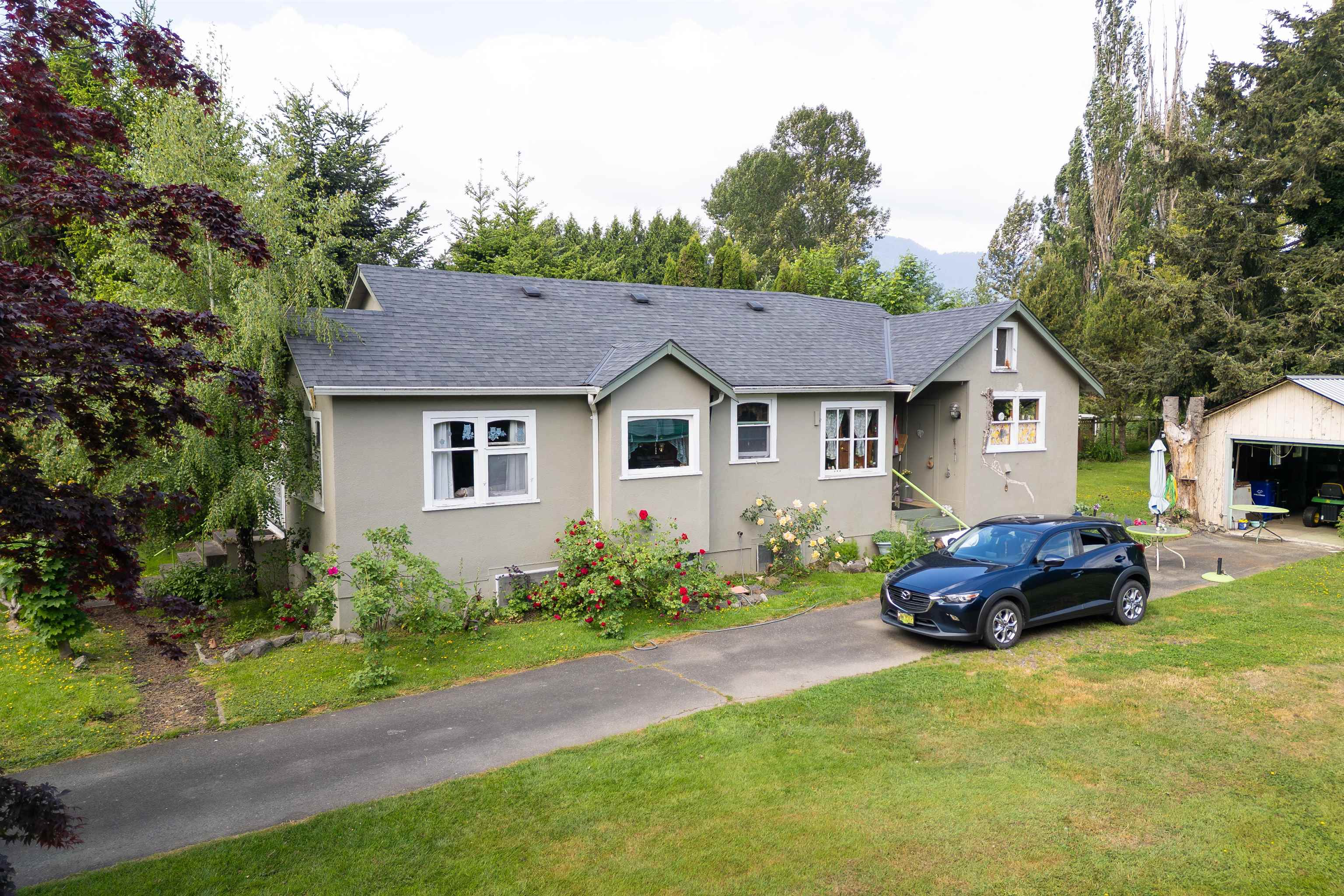 41793 YARROW CENTRAL ROAD, Yarrow BC V2R 5G3, R3122922, BC,