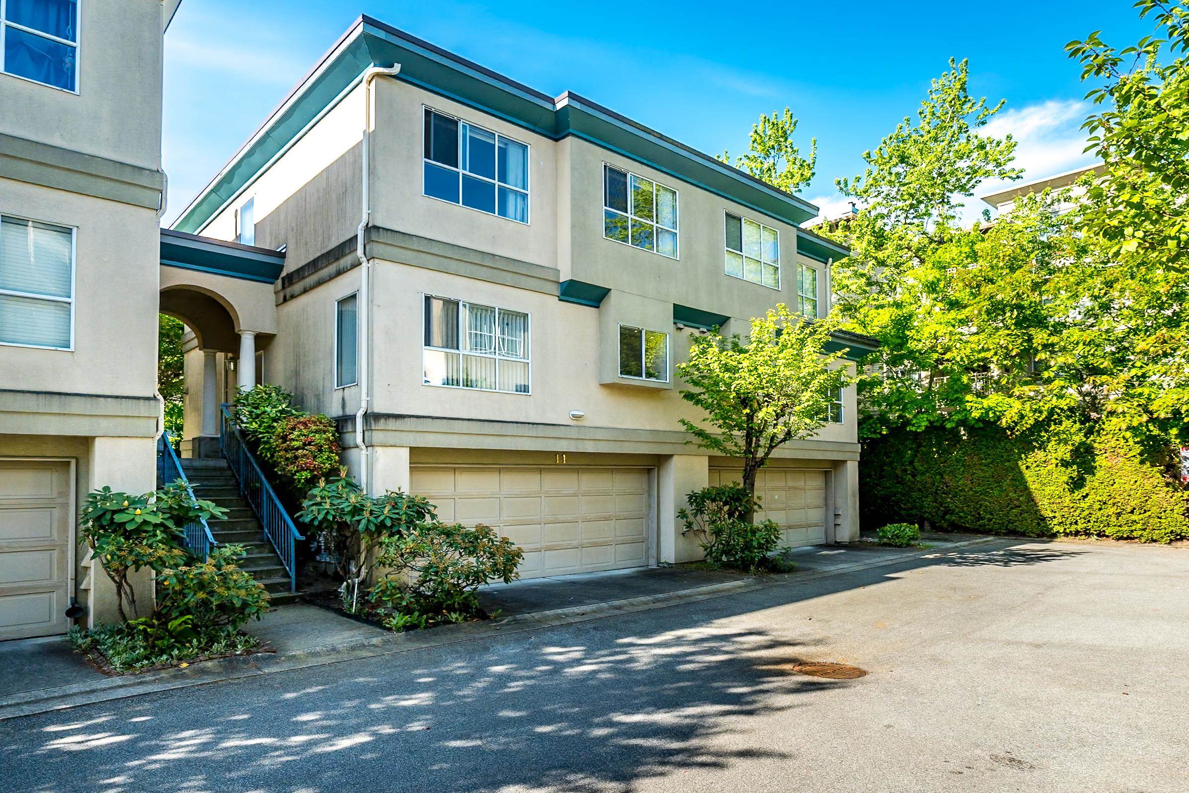 11 8300 JONES ROAD, R3122932, BC,