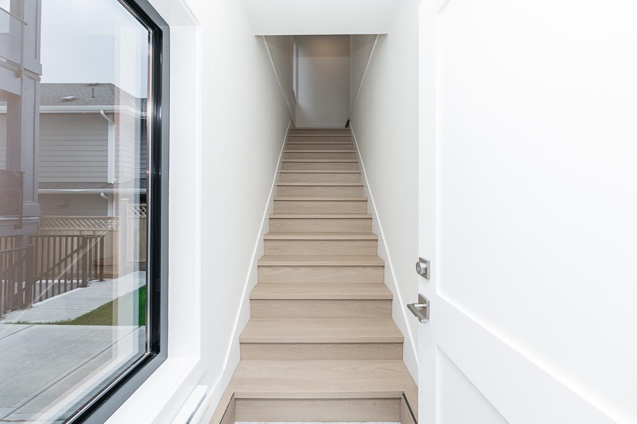 3 4875 ALBERT STREET, R3122934, BC,