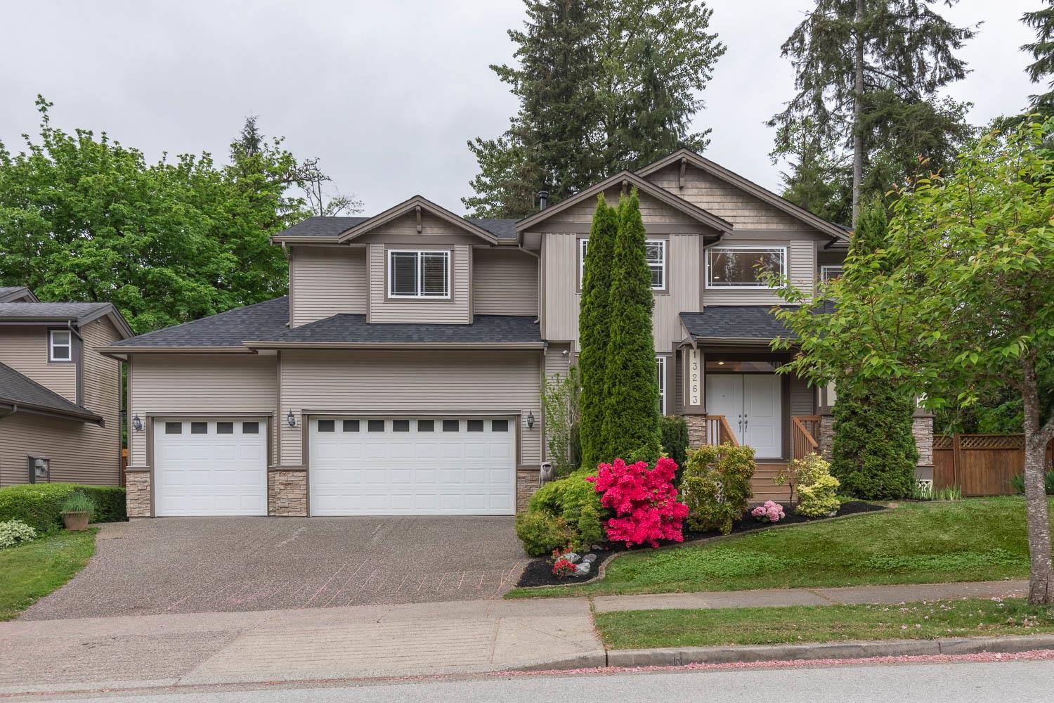 13263 239B STREET, Maple Ridge BC V4R 0A4, R3122953, BC,