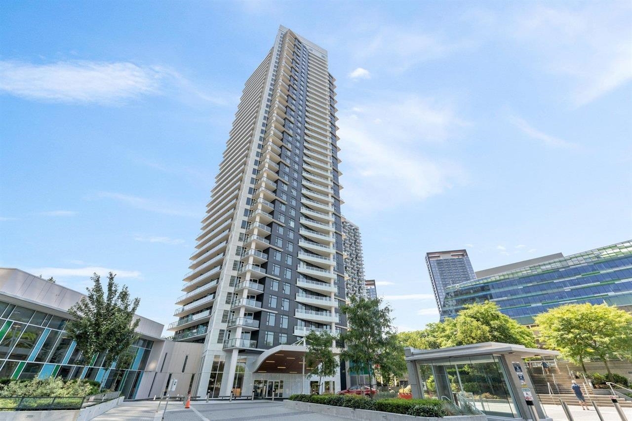 2610 9887 WHALLEY BOULEVARD, R3122957, BC,