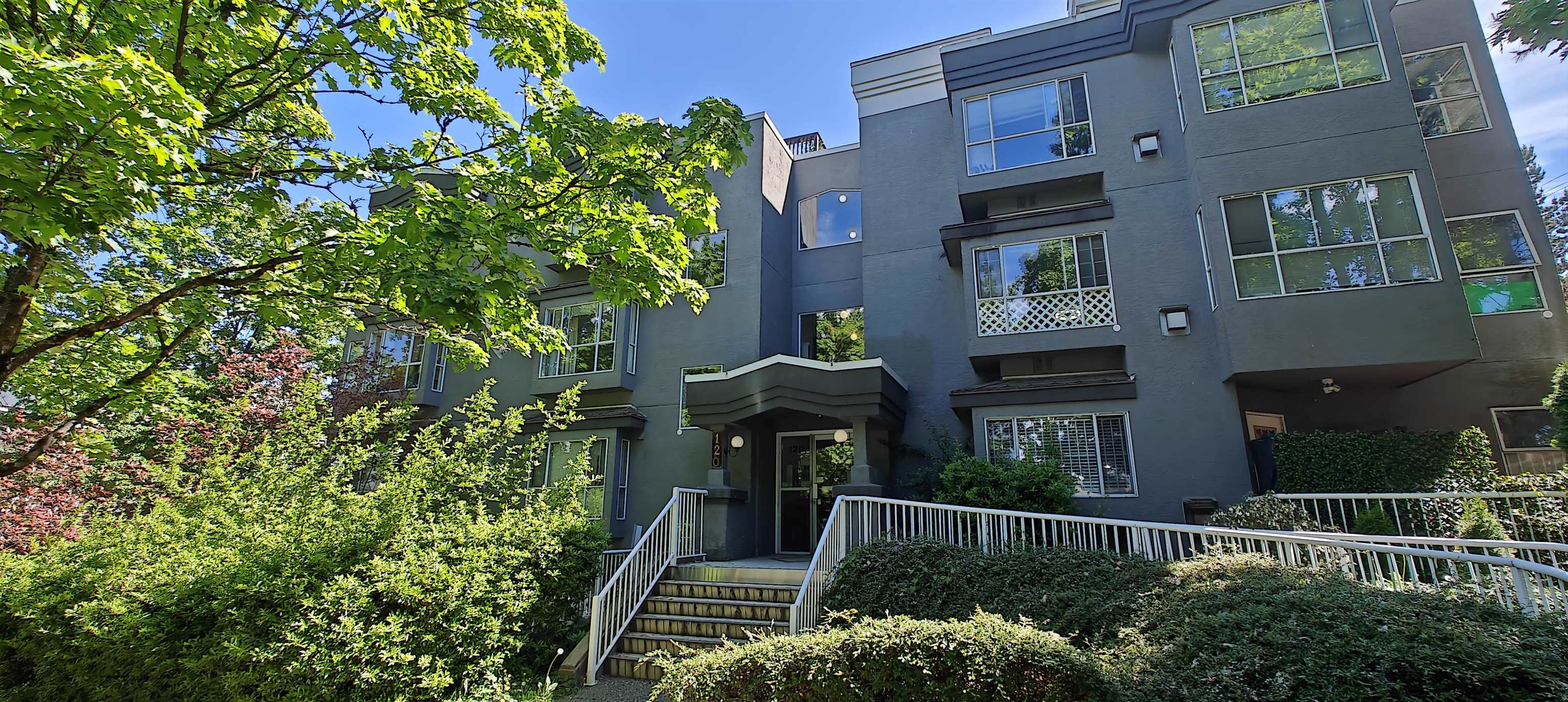 302 120 GARDEN DRIVE, R3122965, BC,