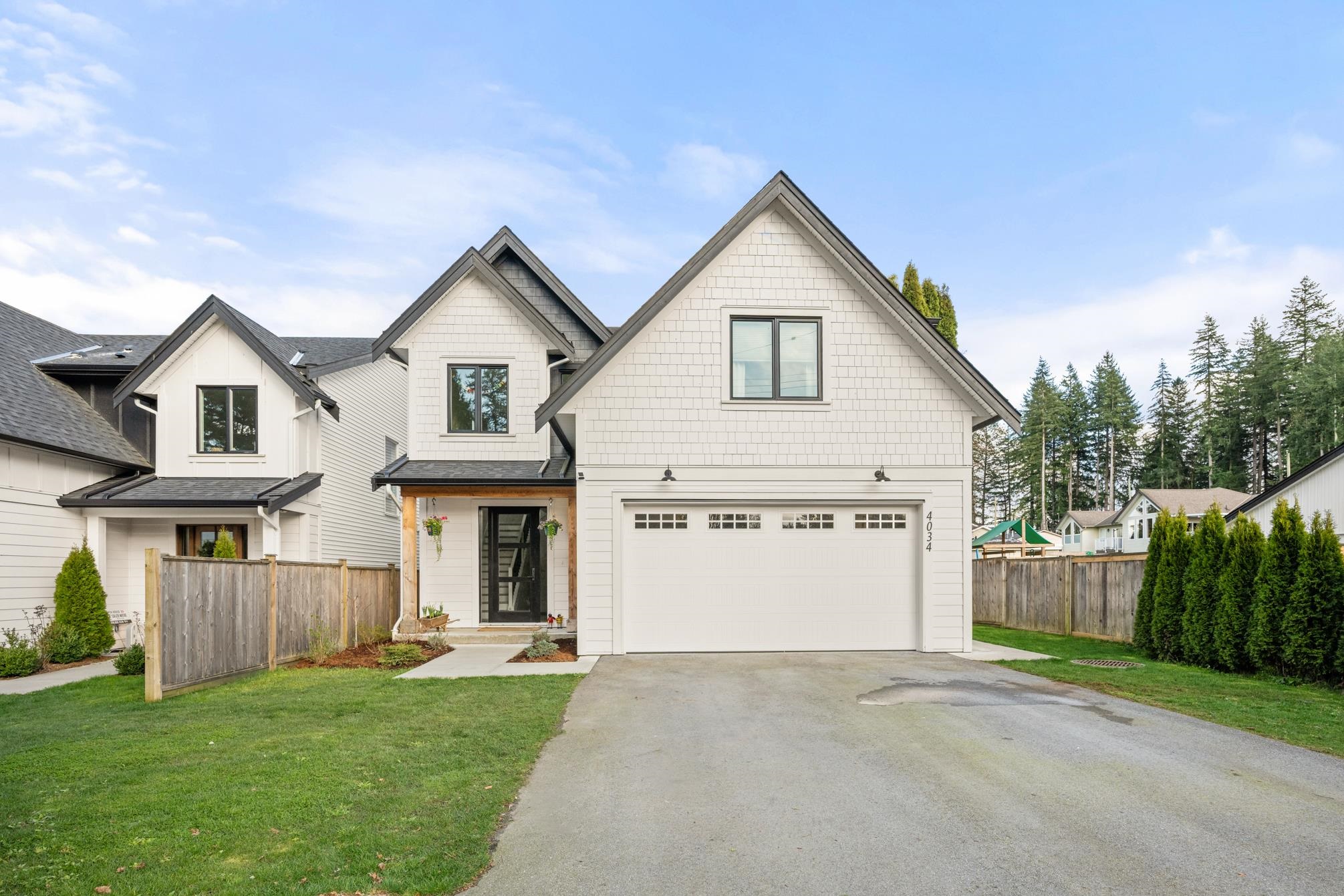4034 248 STREET, Langley BC V4W 1E3, R3122968, BC,
