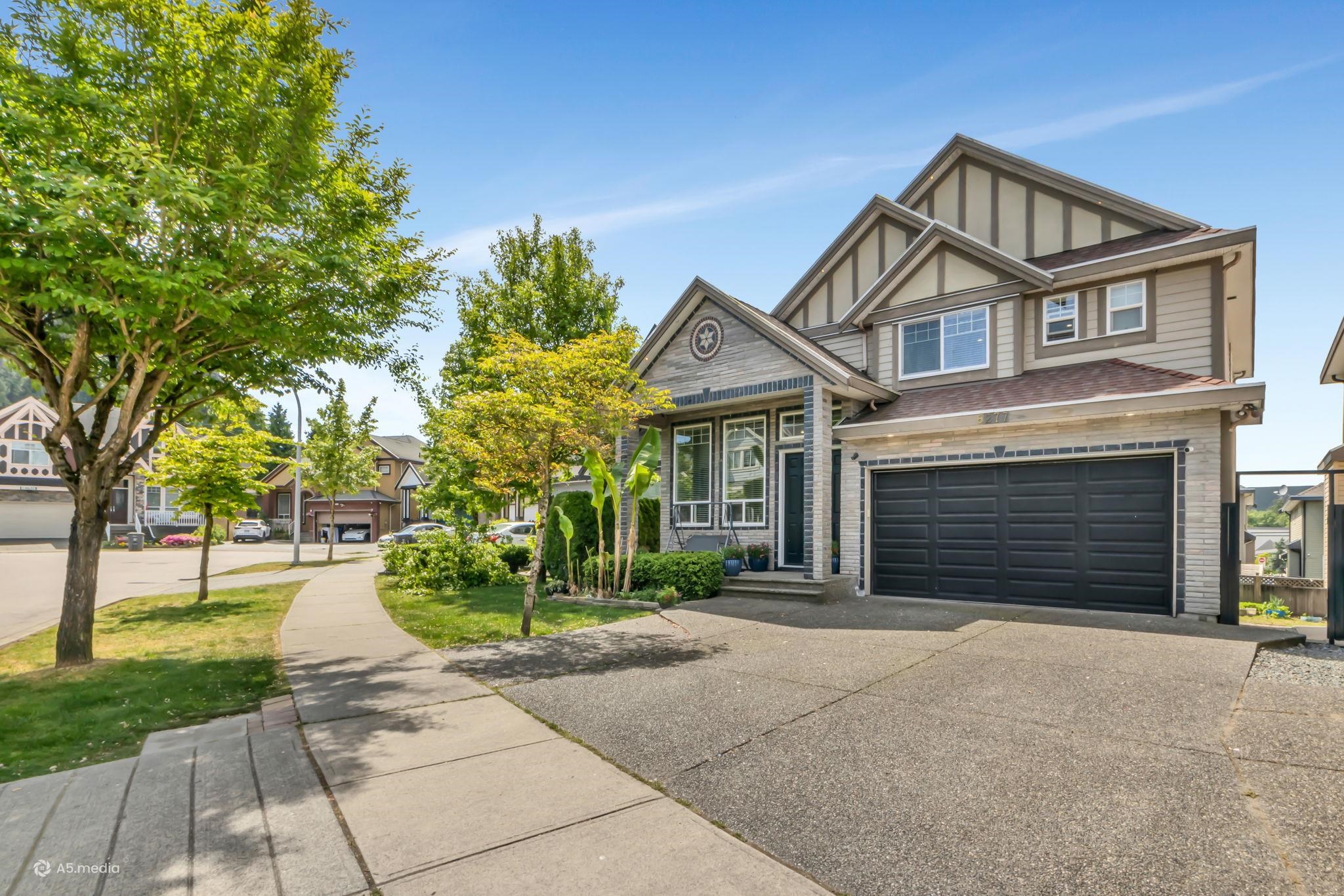 6277 146A STREET, Surrey BC V3S 3T1, R3122976, BC,