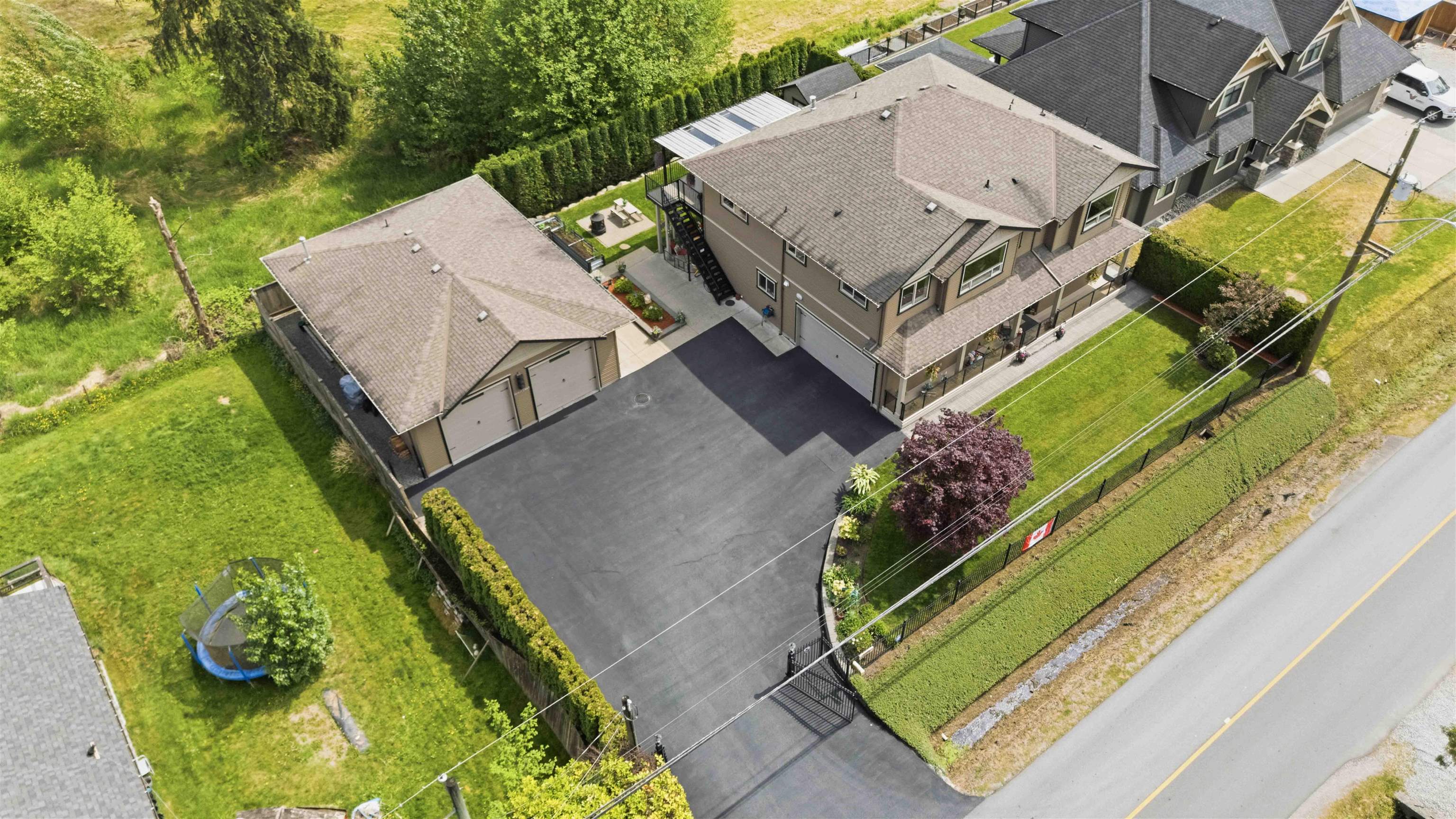 12172 252 STREET, Maple Ridge BC V4R 1G2, R3122984, BC,