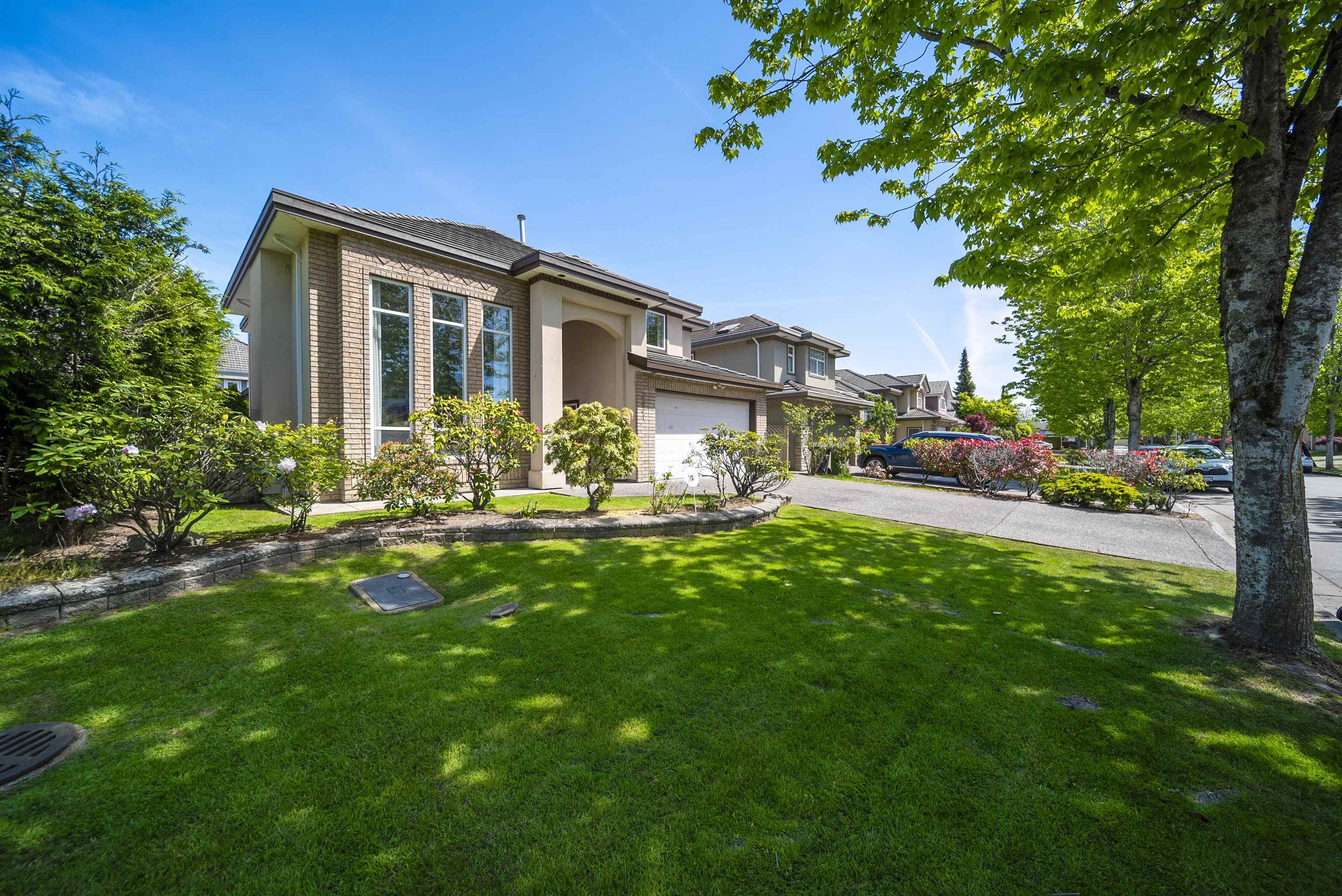 3431 TOLMIE AVENUE, Richmond BC V7C 5P8, R3122986, BC,