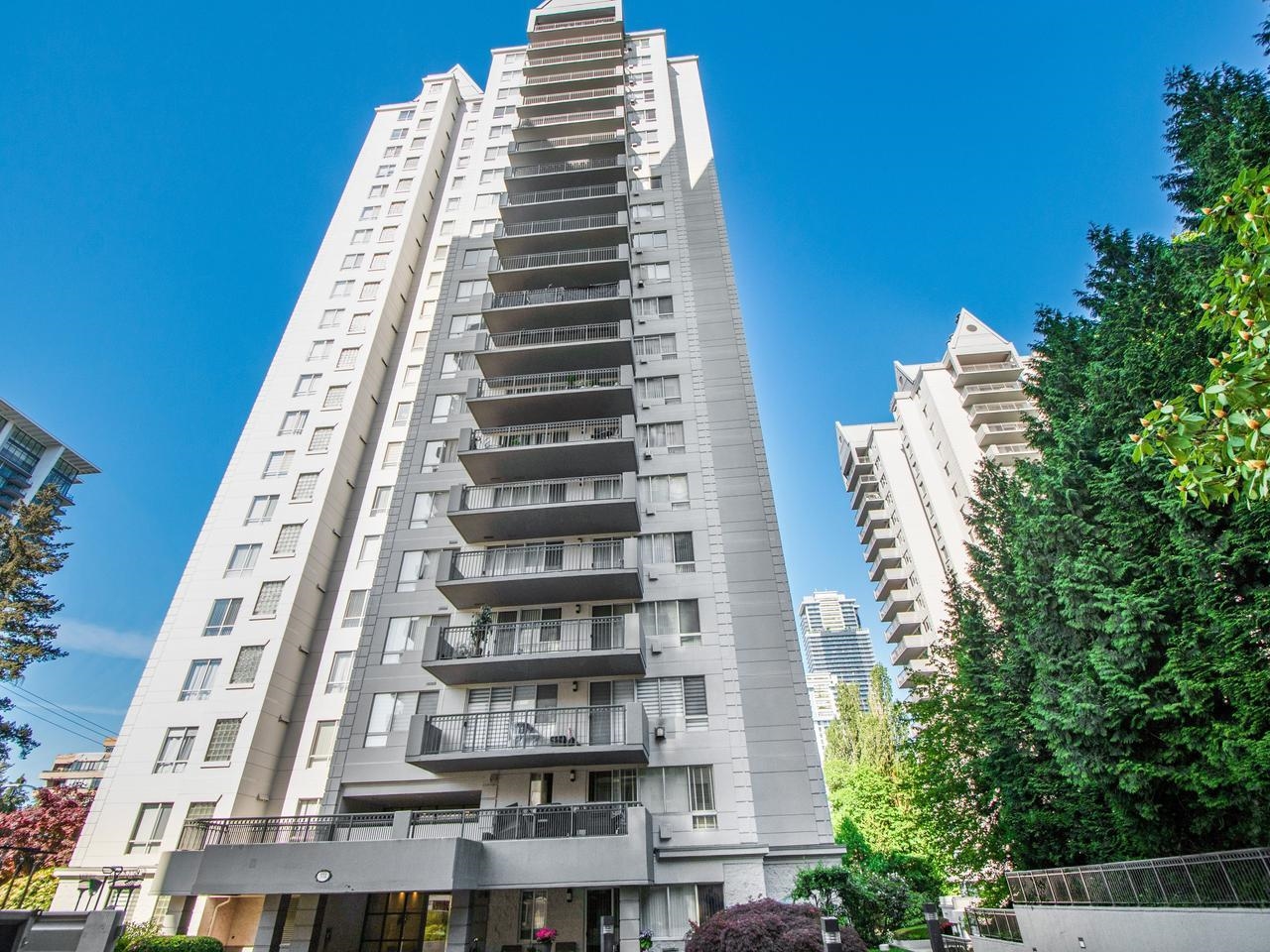 1102 551 AUSTIN AVENUE, R3123003, BC,