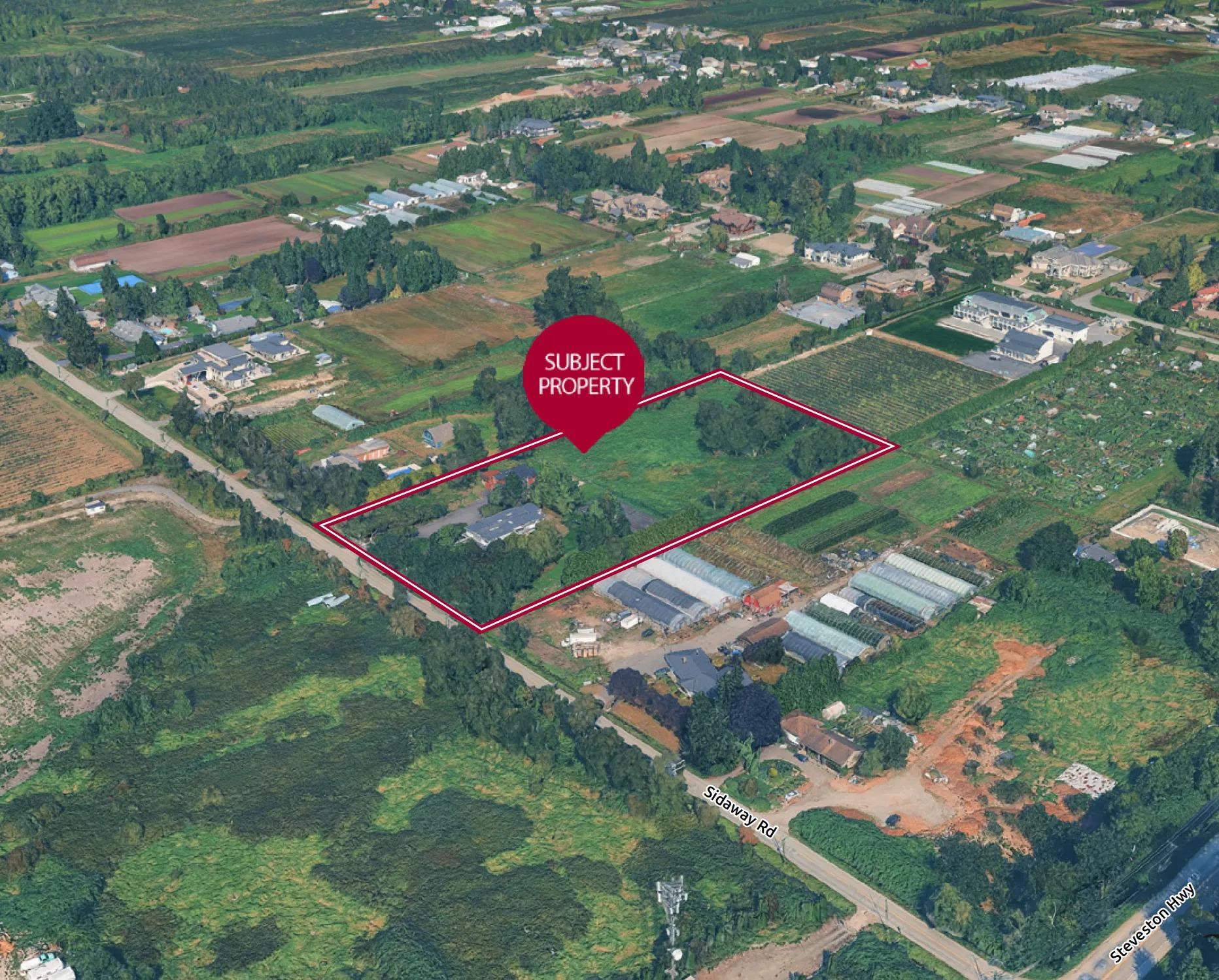 10520 SIDAWAY ROAD, Richmond BC V6W 1C4, R3123004, BC,