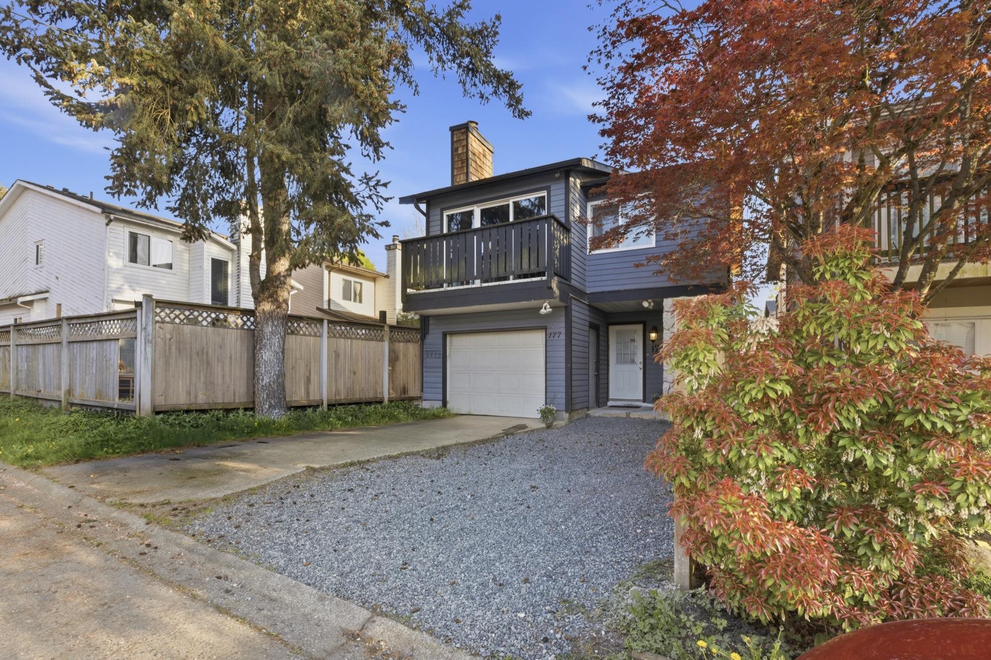177 SPRINGFIELD DRIVE, Langley BC V4W 3K8, R3123007, BC,