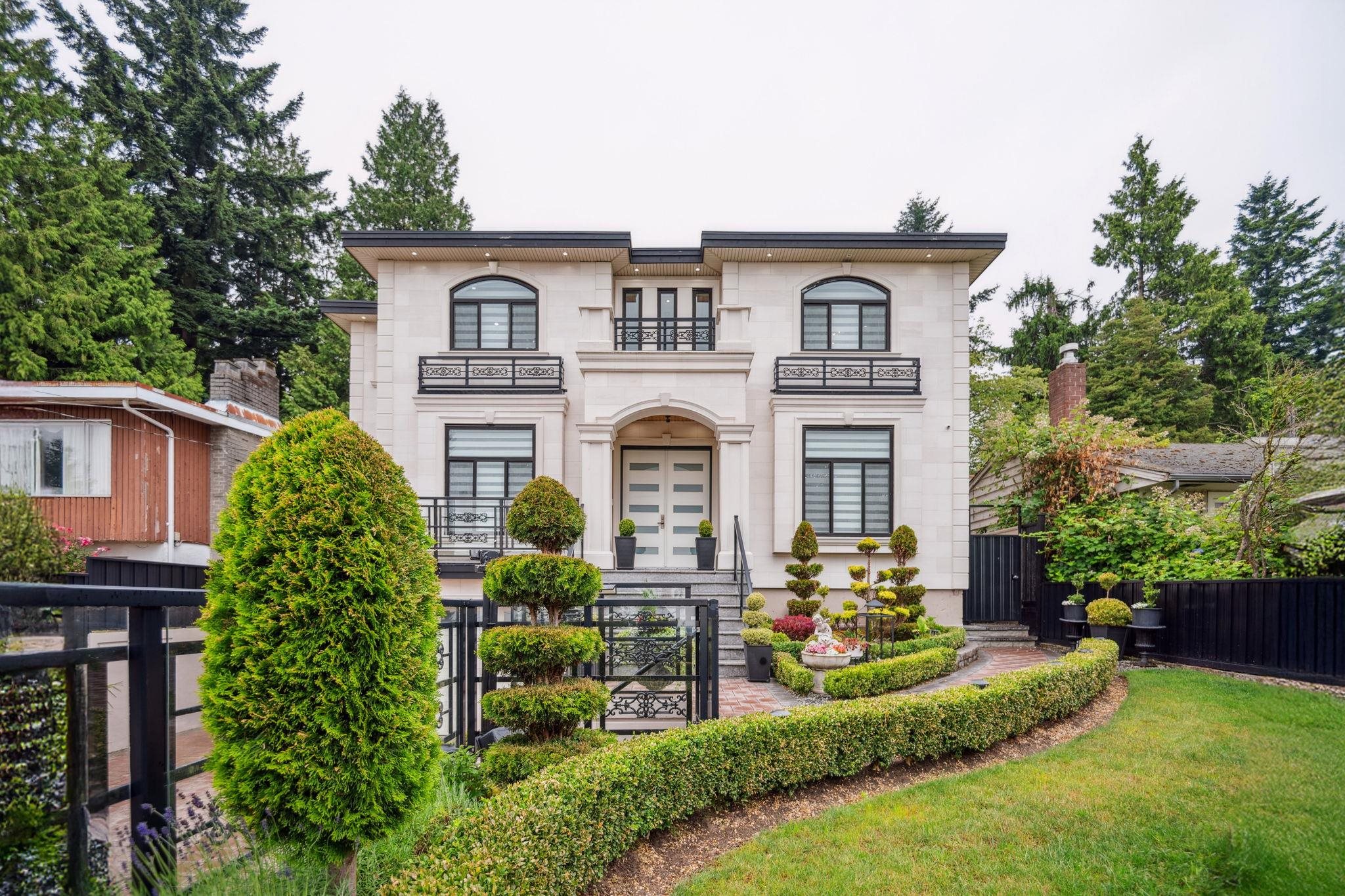 4319 SOUTHWOOD STREET, Burnaby BC V5J 2G3, R3123013, BC,
