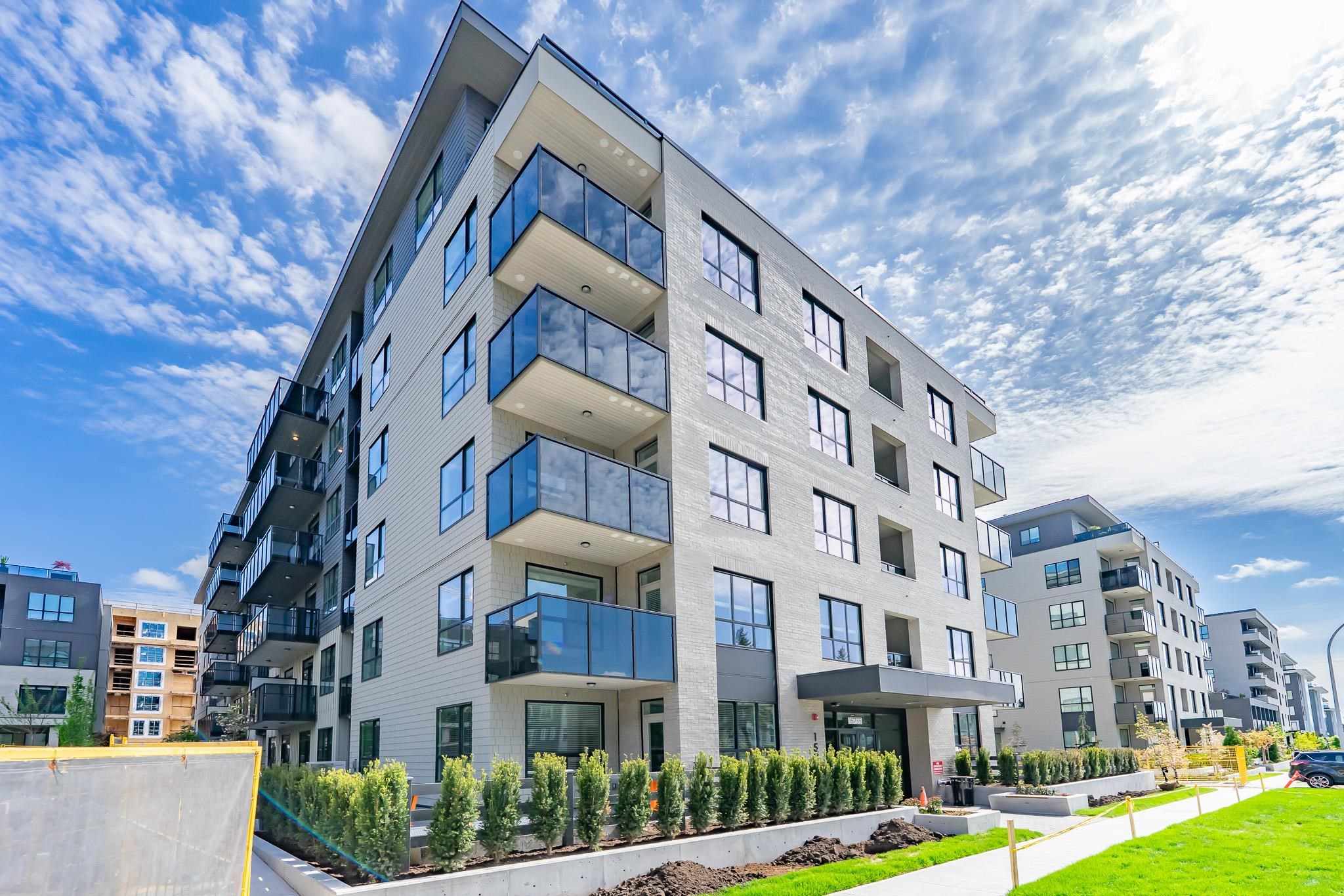607 15735 85 AVENUE, R3123024, BC,