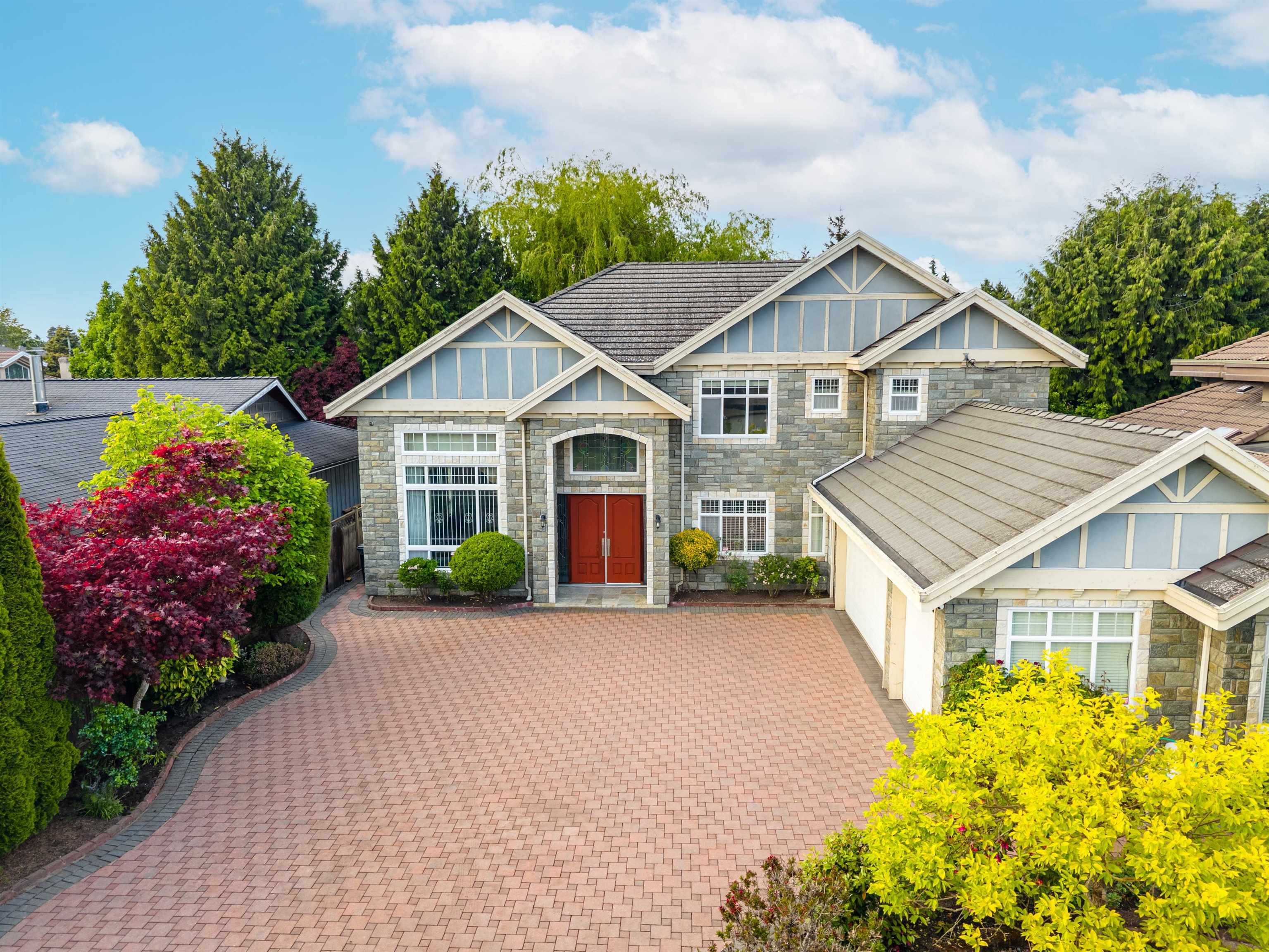 5631 CLEARWATER DRIVE, Richmond BC V7C 3B6, R3123029, BC,