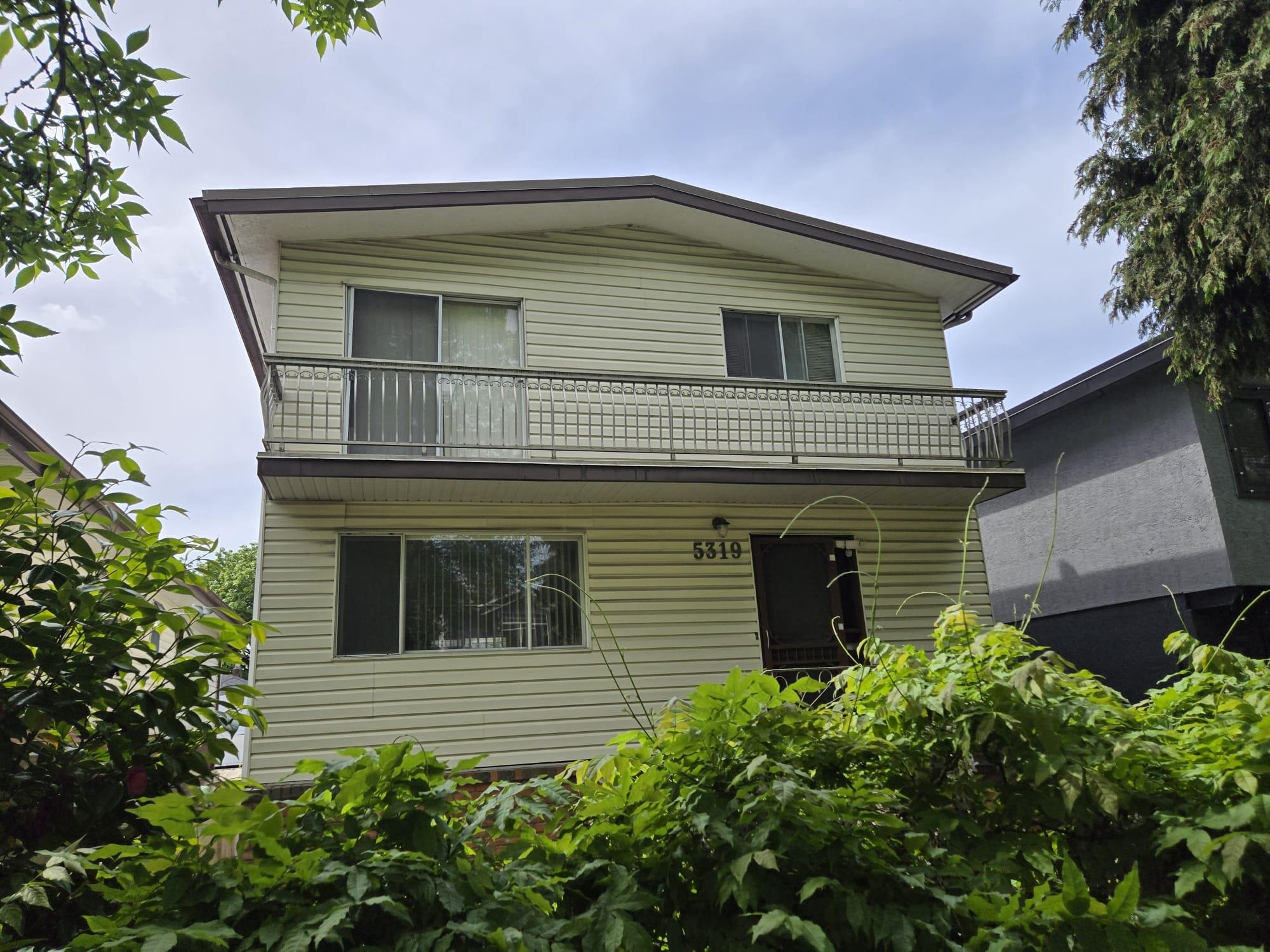 5319 SOMERVILLE STREET, Vancouver BC V5W 3H3, R3123030, BC,