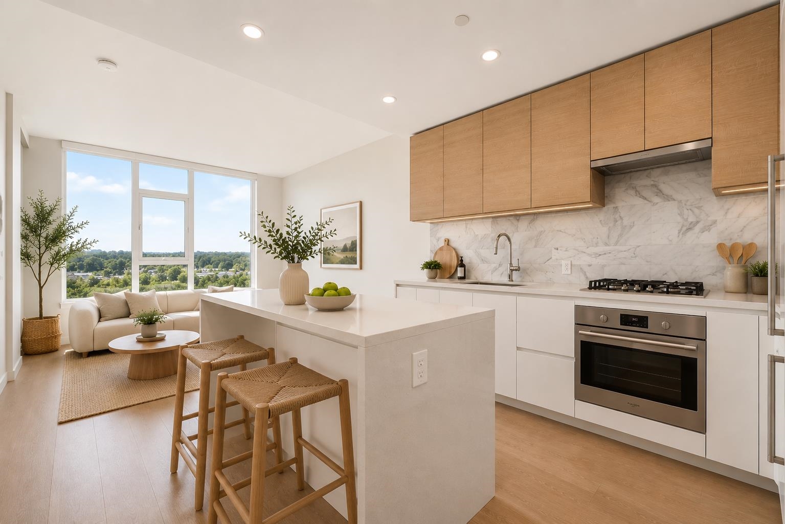 804 2186 GILMORE AVENUE, R3123033, BC,