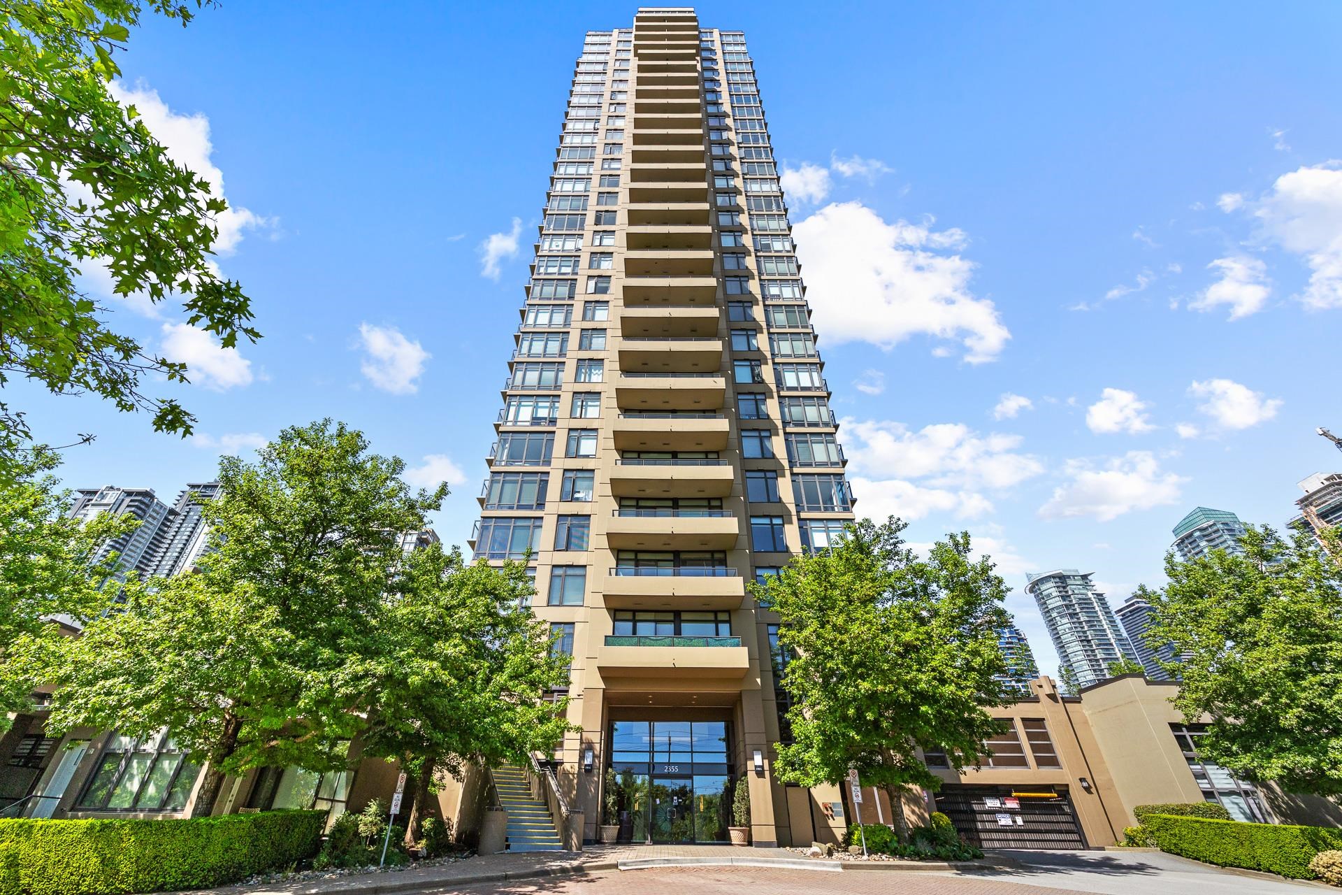 601 2355 MADISON AVENUE, R3123039, BC,