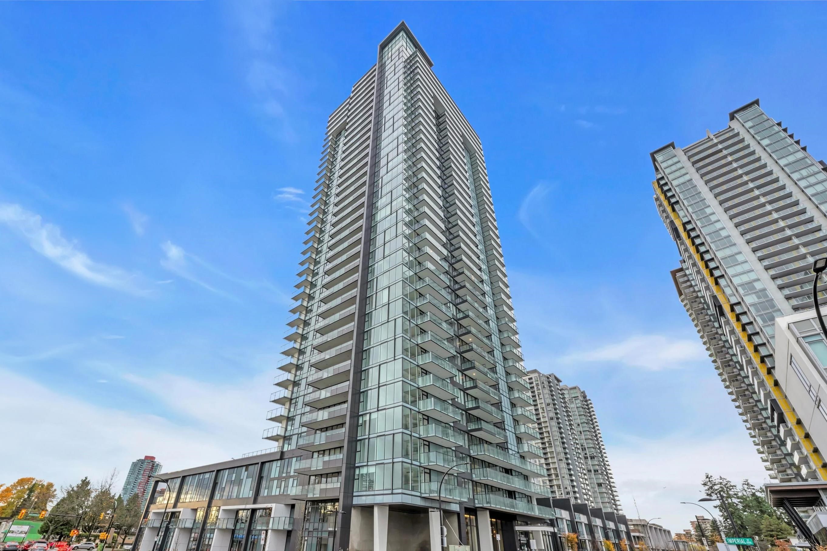 3502 6699 DUNBLANE AVENUE, R3123048, BC,