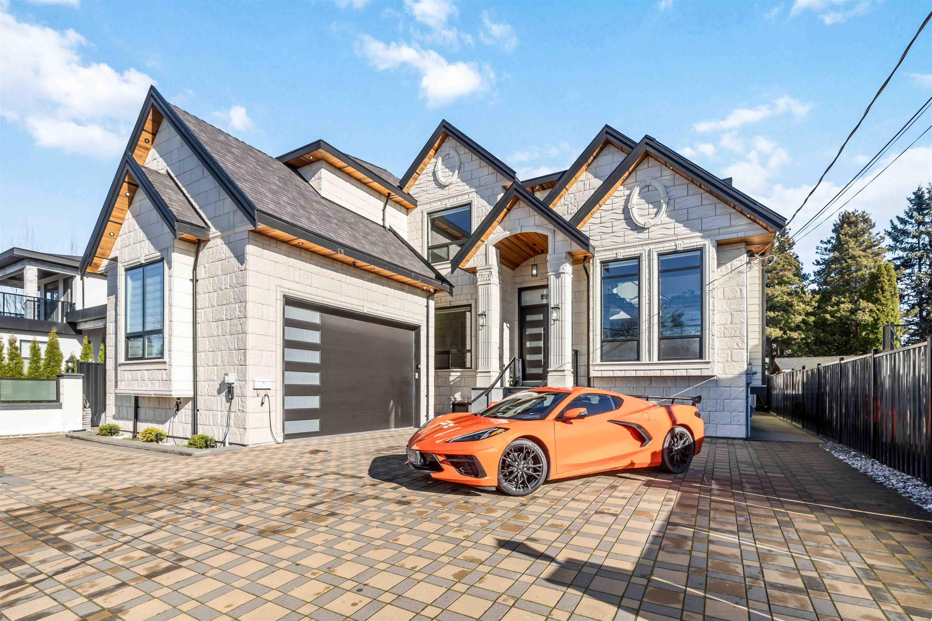 5910 182 STREET, Surrey BC V3S 4M7, R3123050, BC,