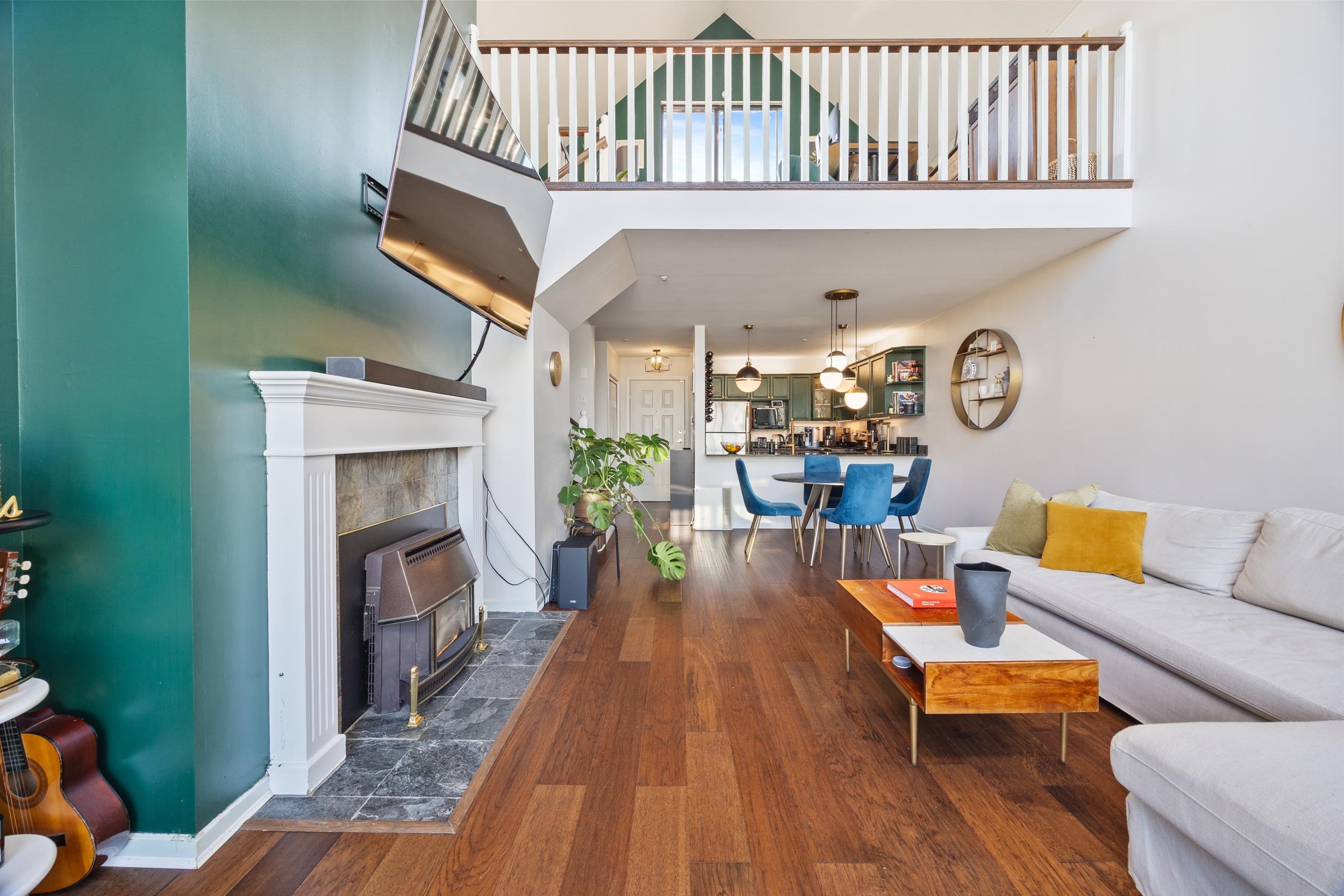 406 48 RICHMOND STREET, R3123051, BC,