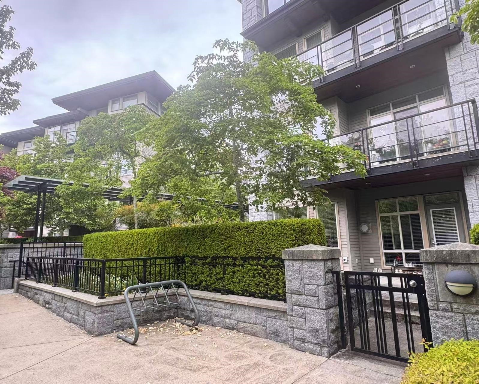 112 5779 BIRNEY AVENUE, R3123053, BC,