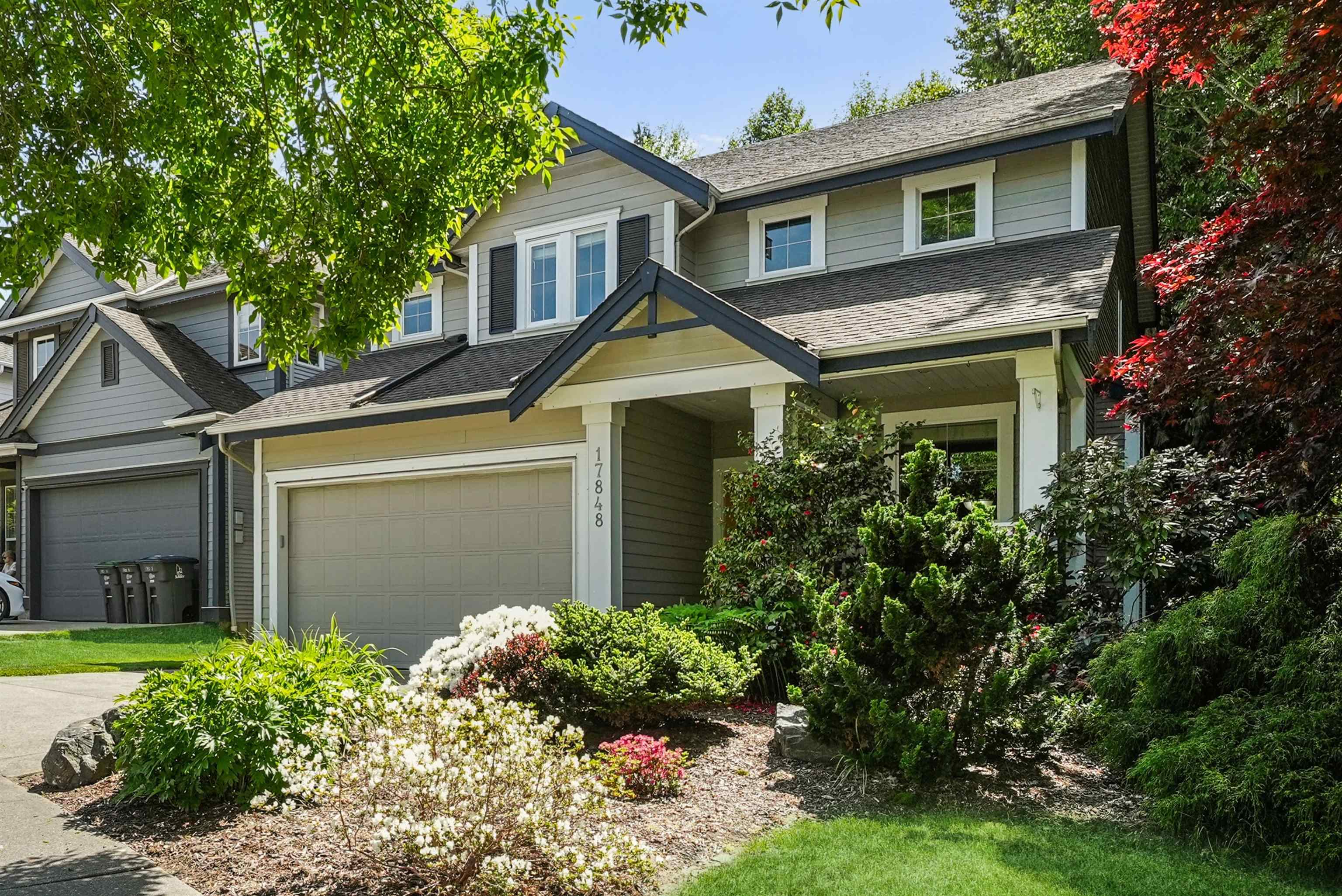 17848 70 AVENUE, Surrey BC V3S 7S5, R3123058, BC,