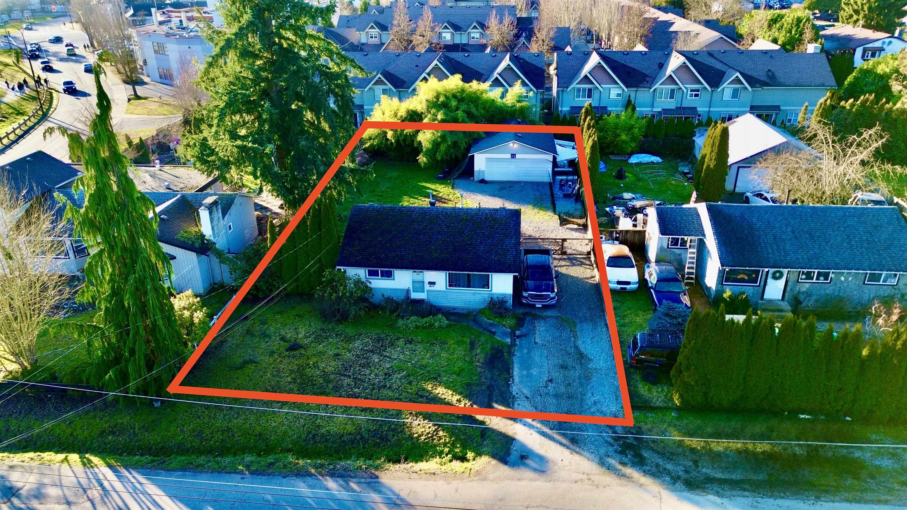 11619 ADAIR STREET, Maple Ridge BC V2X 6R8, R3123065, BC,