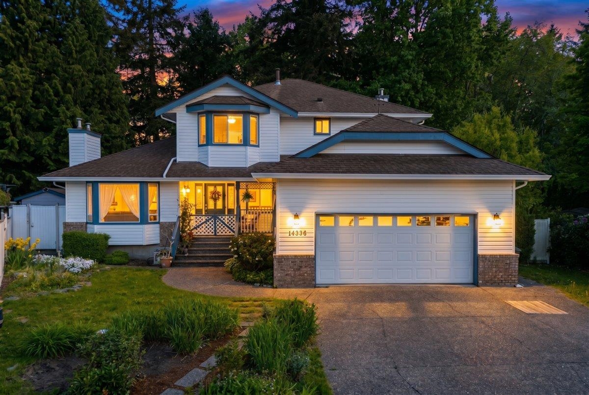 14336 86 AVENUE, Surrey BC V3W 0N9, R3123070, BC,
