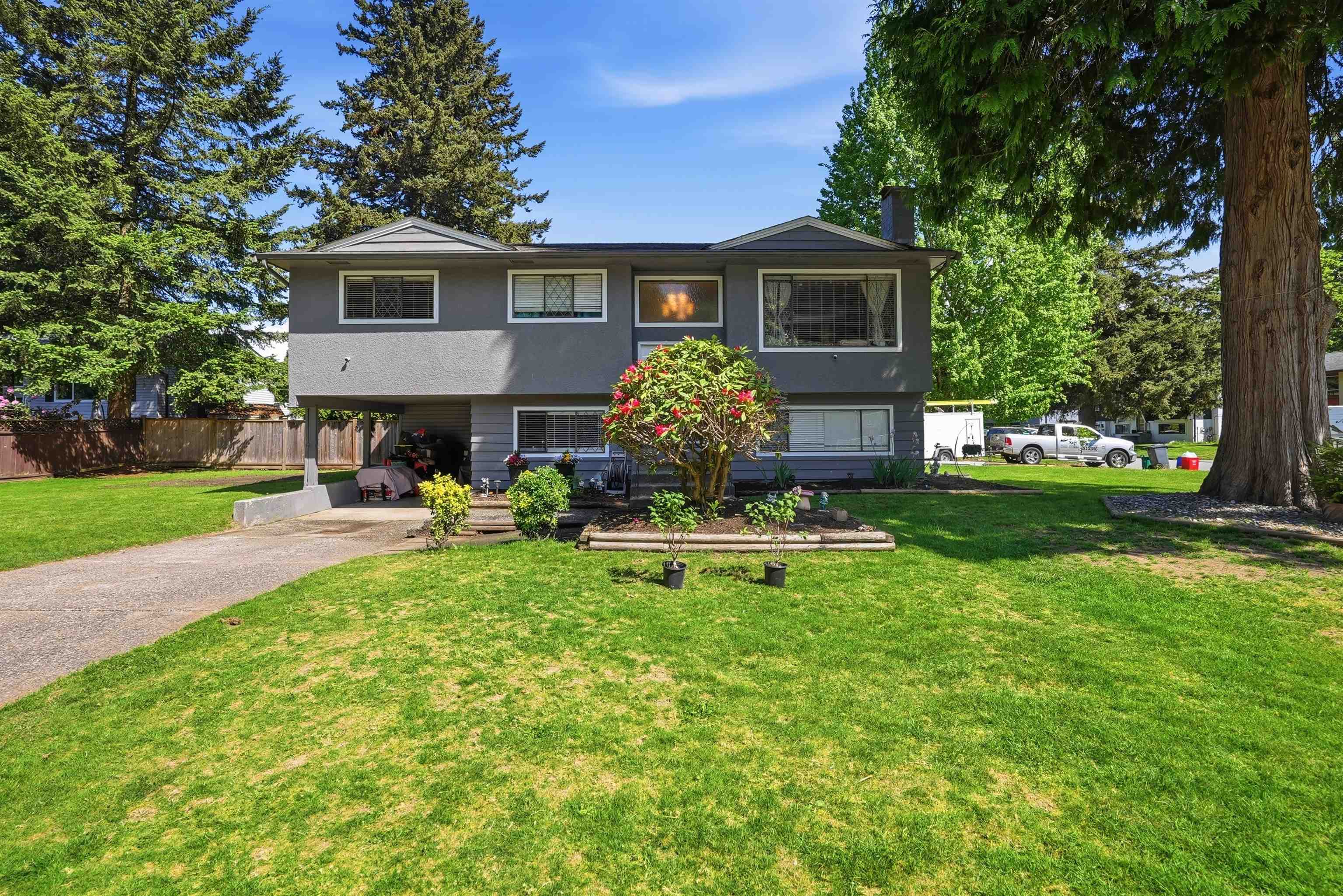 20783 THORNE AVENUE, Maple Ridge BC V2X 7R1, R3123084, BC,