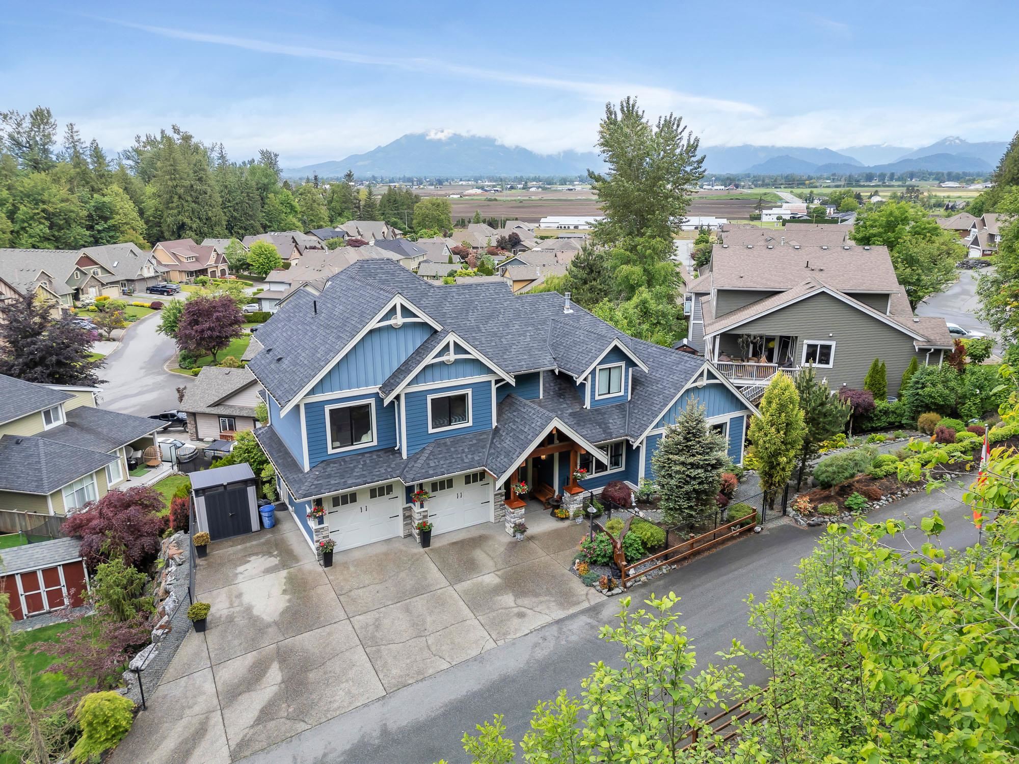 10 7854 BROOKWOOD PLACE, R3123086, BC,