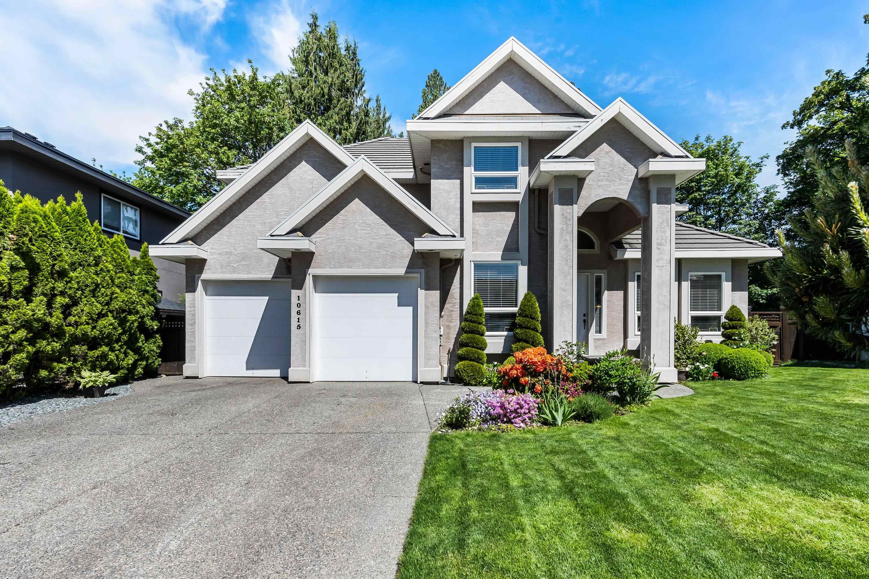 10615 238 STREET, Maple Ridge BC V2W 1E4, R3123091, BC,