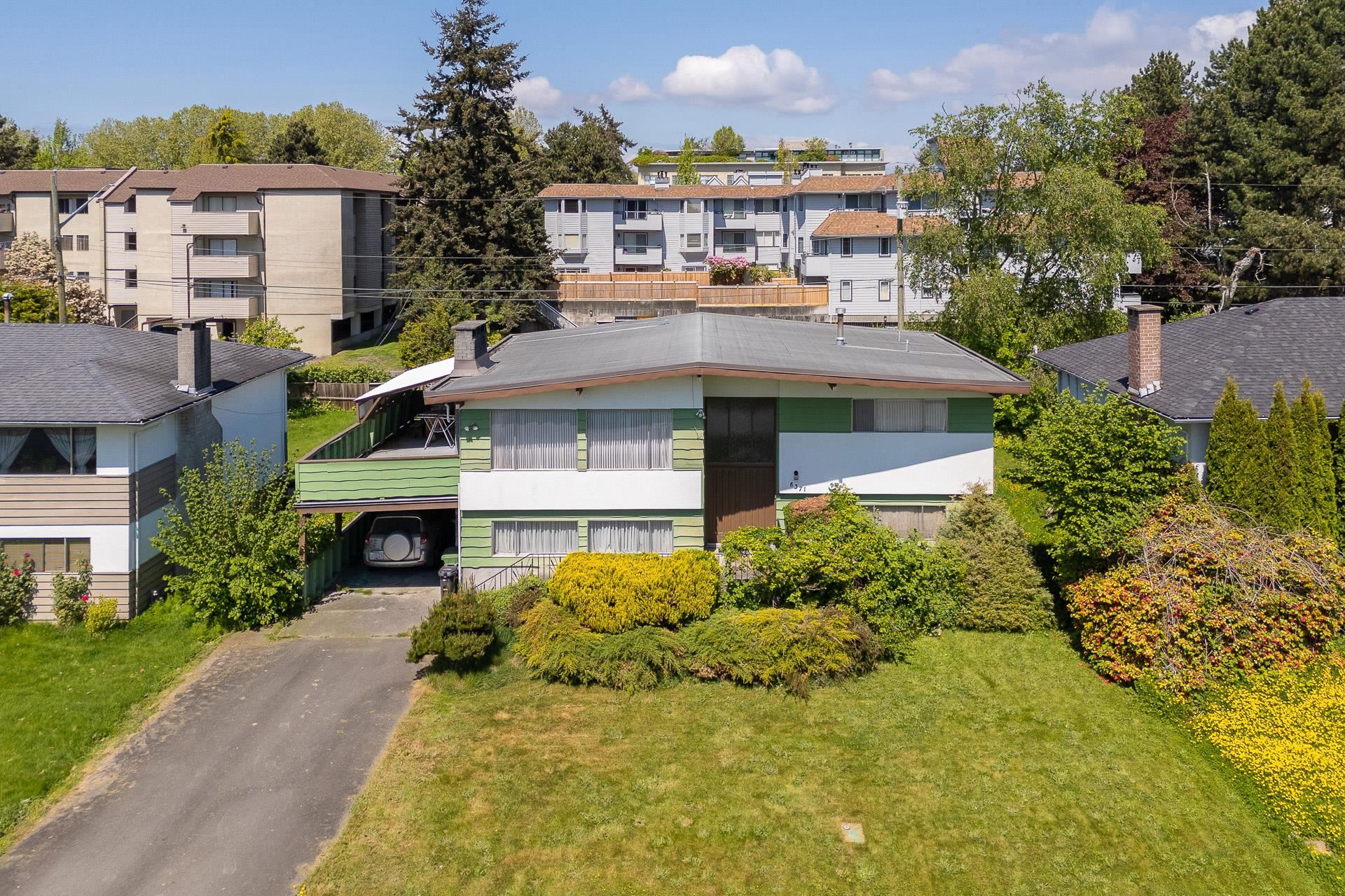 8371 SPIRES ROAD, Richmond BC V6Y 1W1, R3123104, BC,