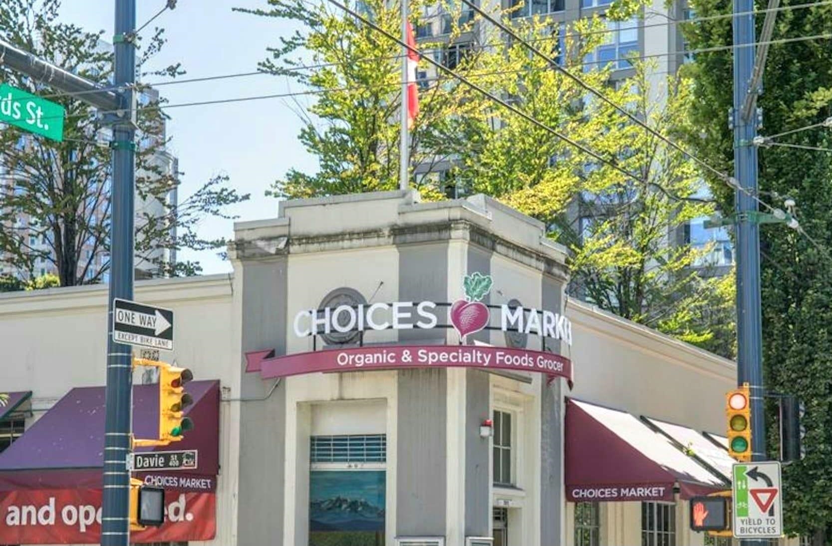 1605 1323 HOMER STREET, R3123121, BC,