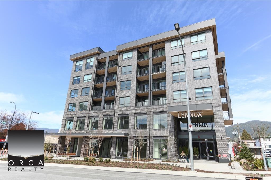 503 110 17TH STREET, R3123126, BC,