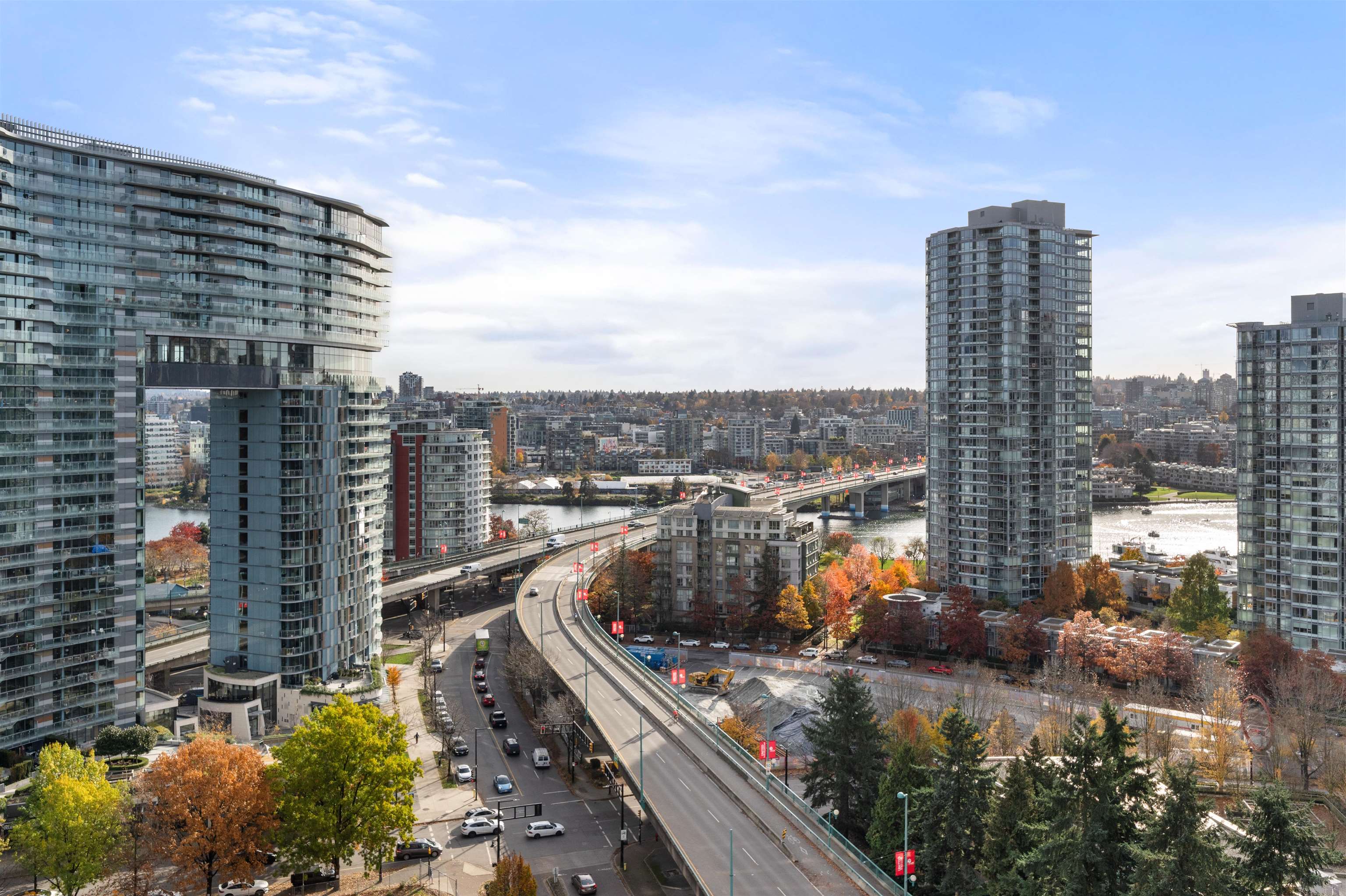 1902 989 BEATTY STREET, R3123127, BC,