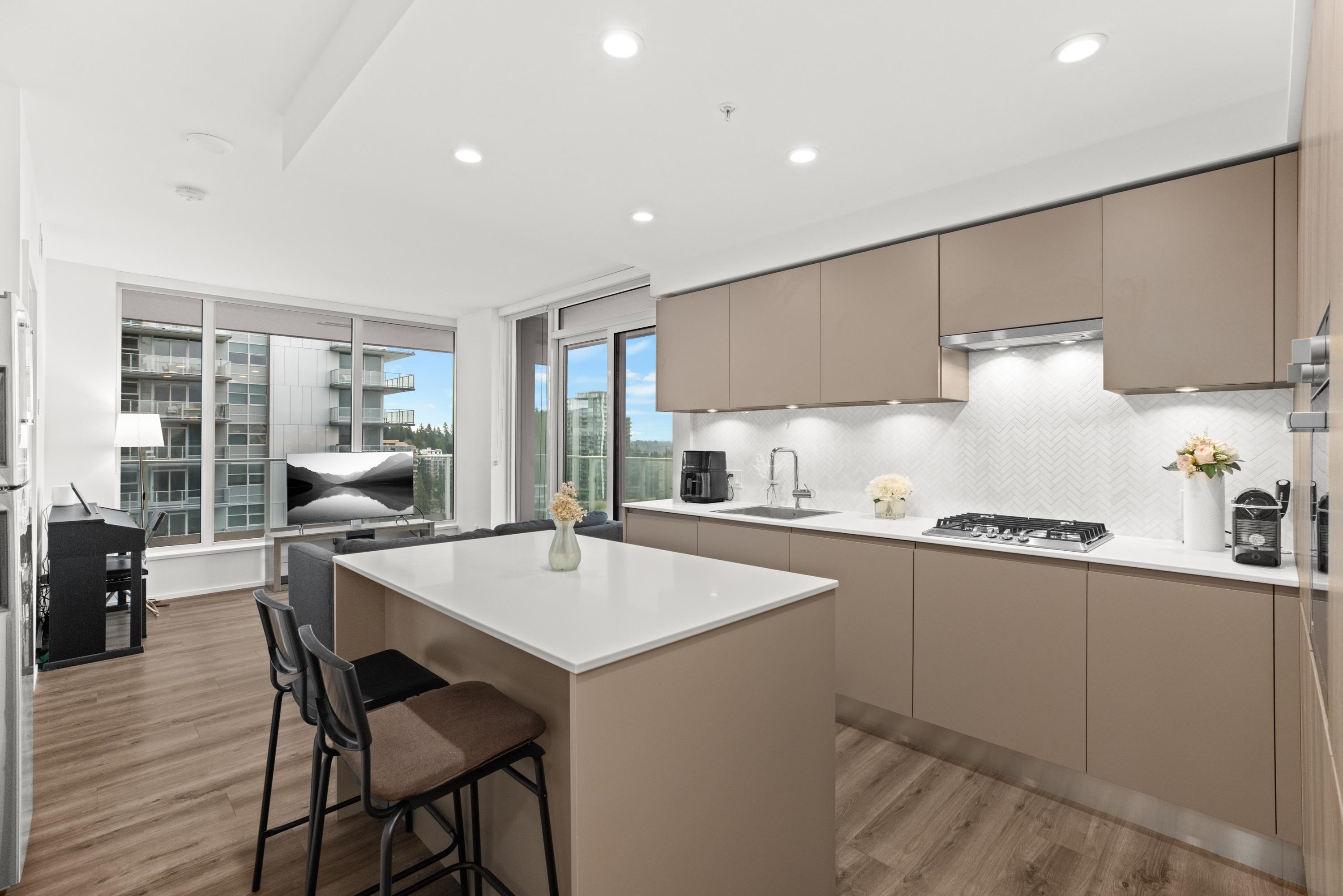 905 3833 EVERGREEN PLACE, R3123133, BC,
