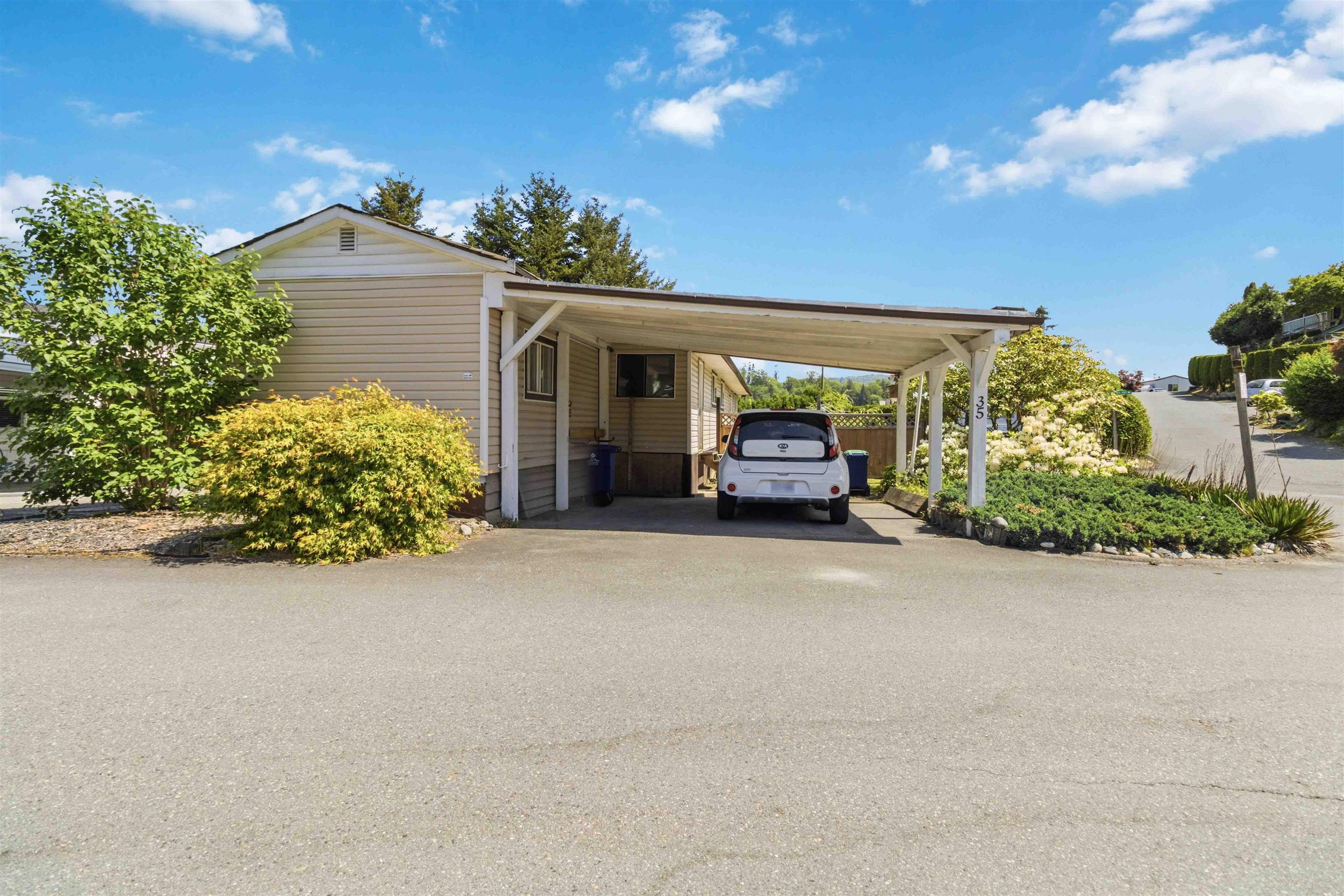 35 9960 WILSON STREET, R3123138, BC,