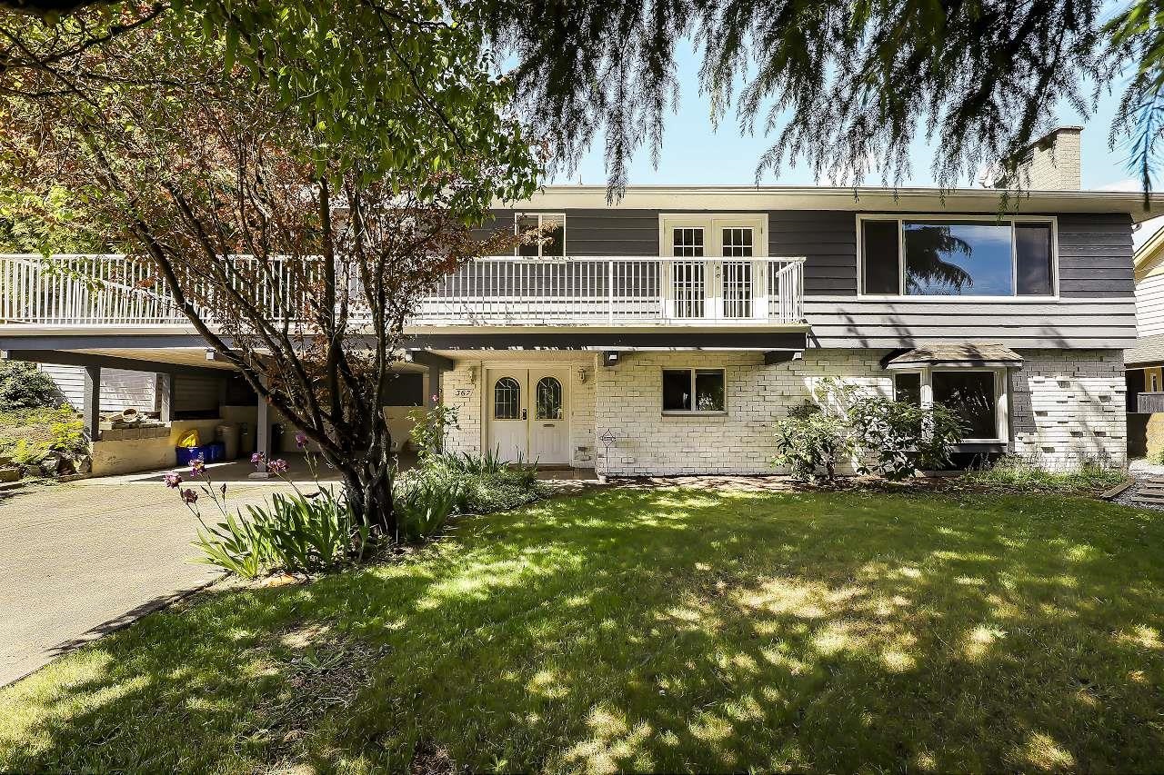 367 55A STREET, Delta BC V4M 3L8, R3123148, BC,