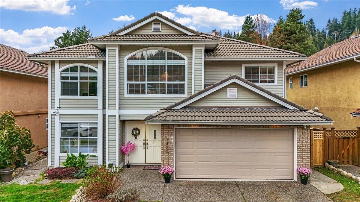 1422 HOCKADAY STREET, Coquitlam BC V3E 2X9, R3123152, BC,