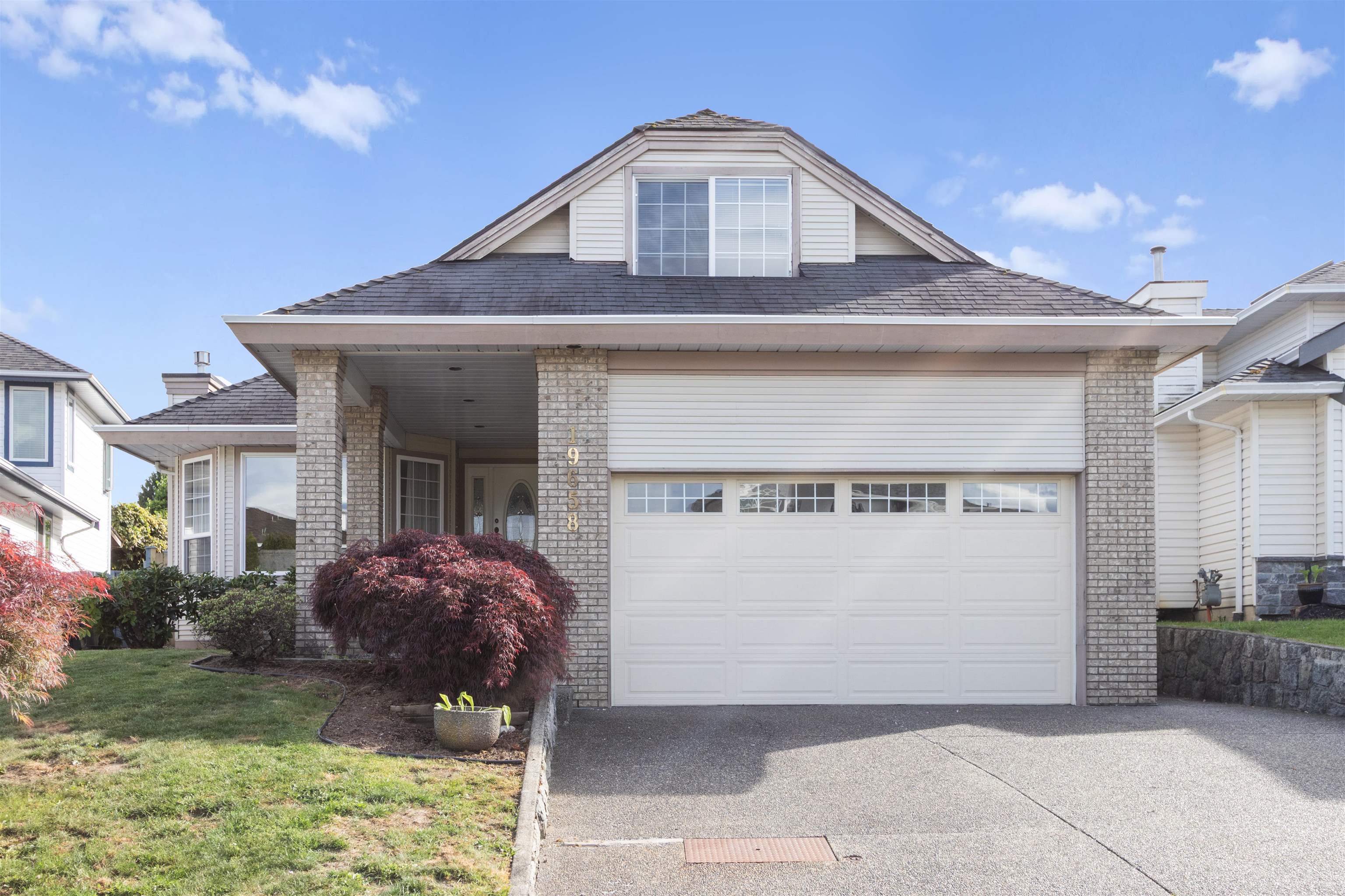 19658 CEDAR LANE, Pitt Meadows BC V3Y 2E4, R3123165, BC,