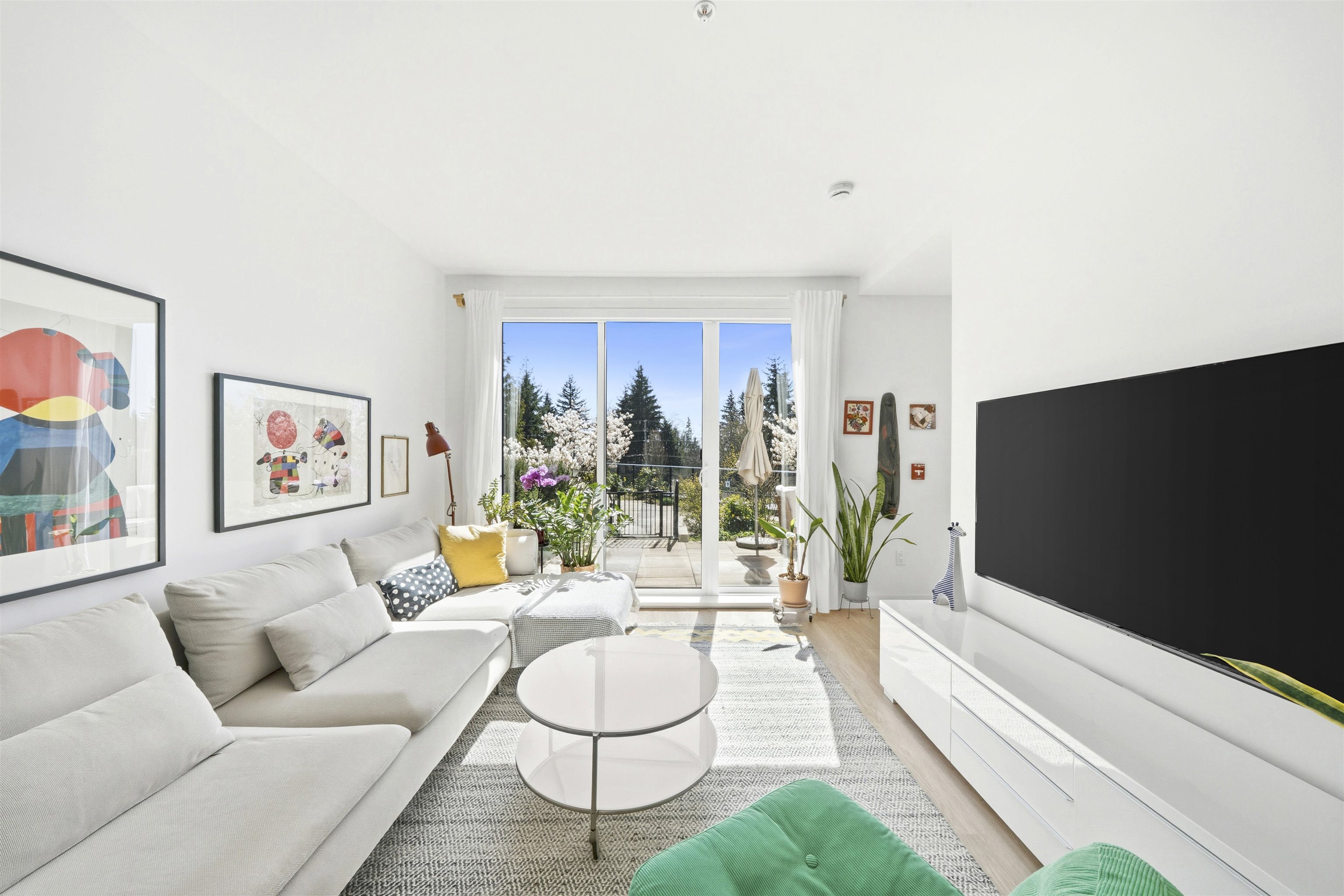 209 9888 UNIVERSITY CRESCENT, R3123173, BC,