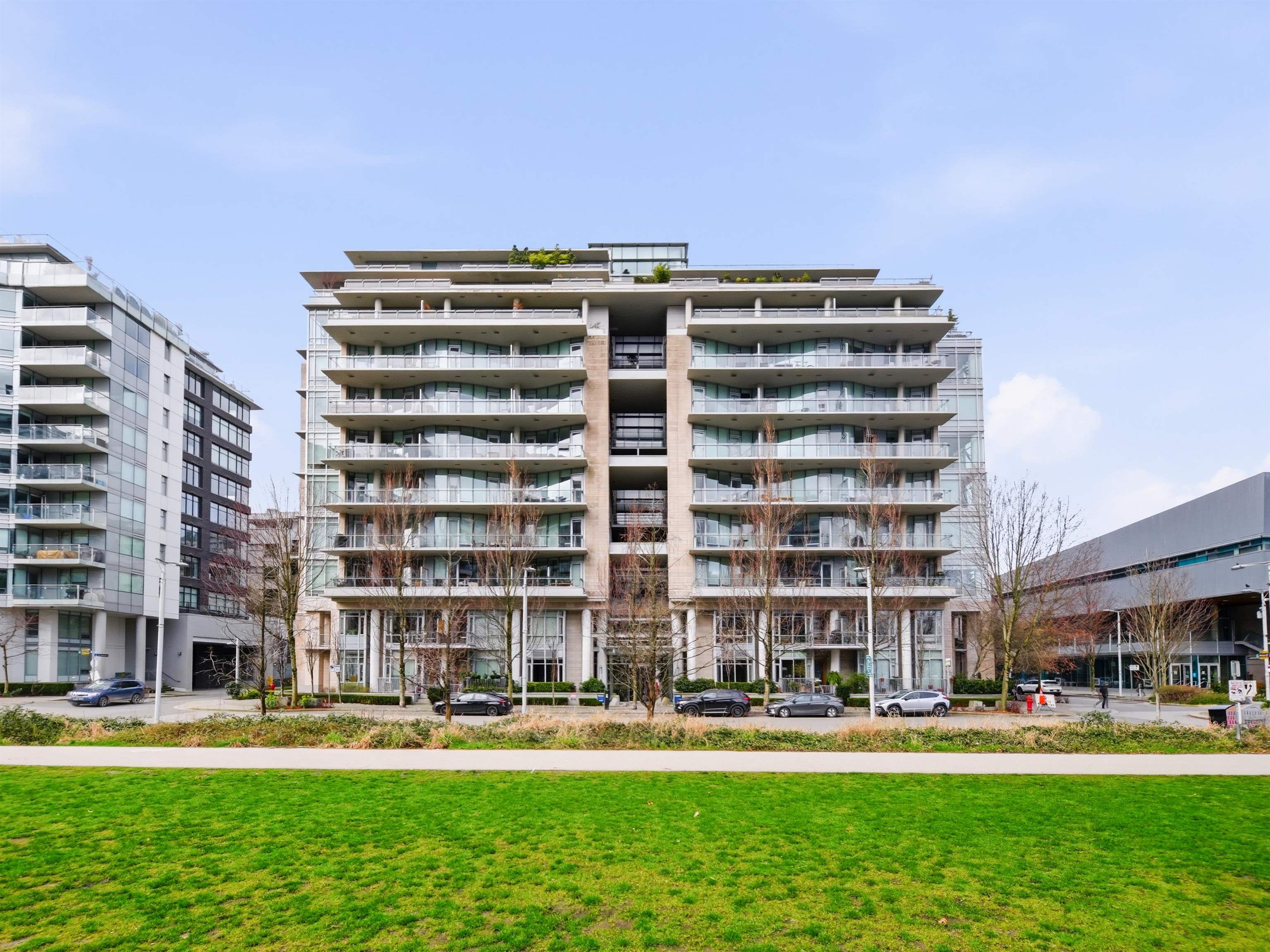 306 1633 ONTARIO STREET, R3123188, BC,