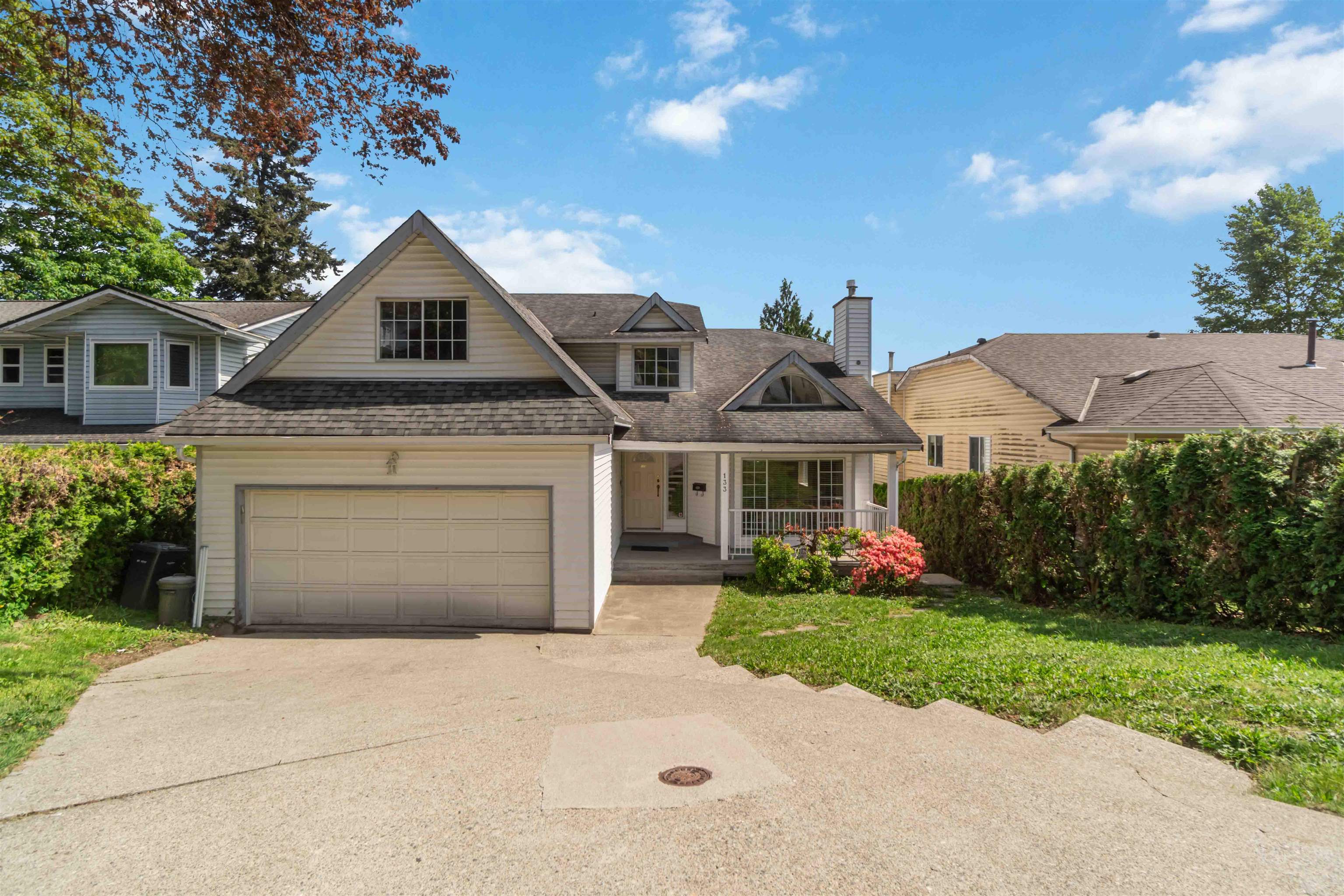 133 WARRICK STREET, Coquitlam BC V3K 5L3, R3123190, BC,