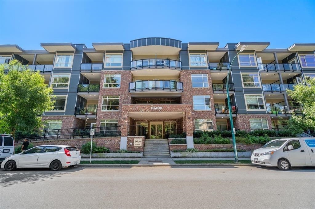 216 2436 KELLY AVENUE, R3123192, BC,