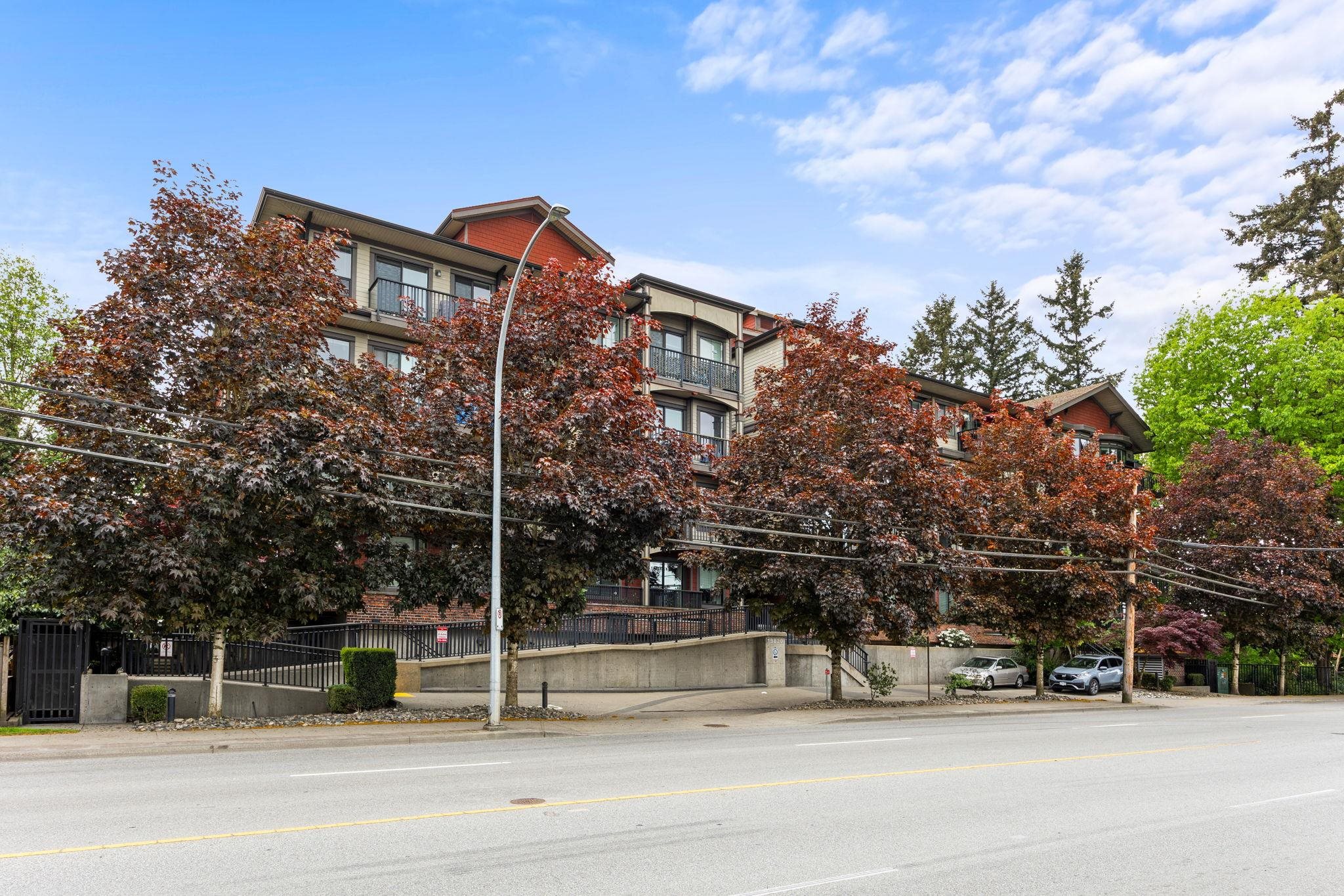308 19830 56 AVENUE, R3123194, BC,