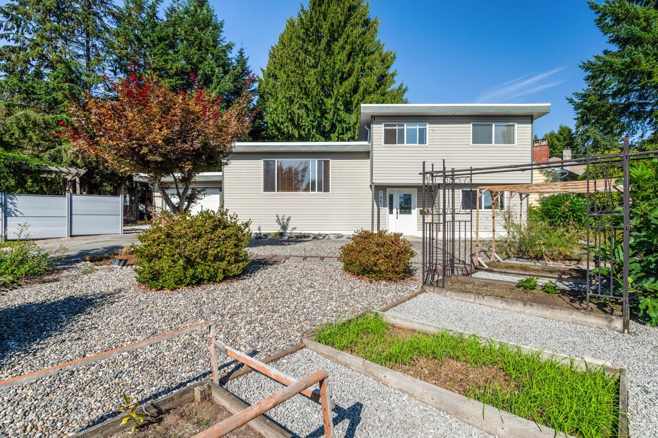 1861 GALER WAY, Port Coquitlam BC V3B 2R5, R3123195, BC,