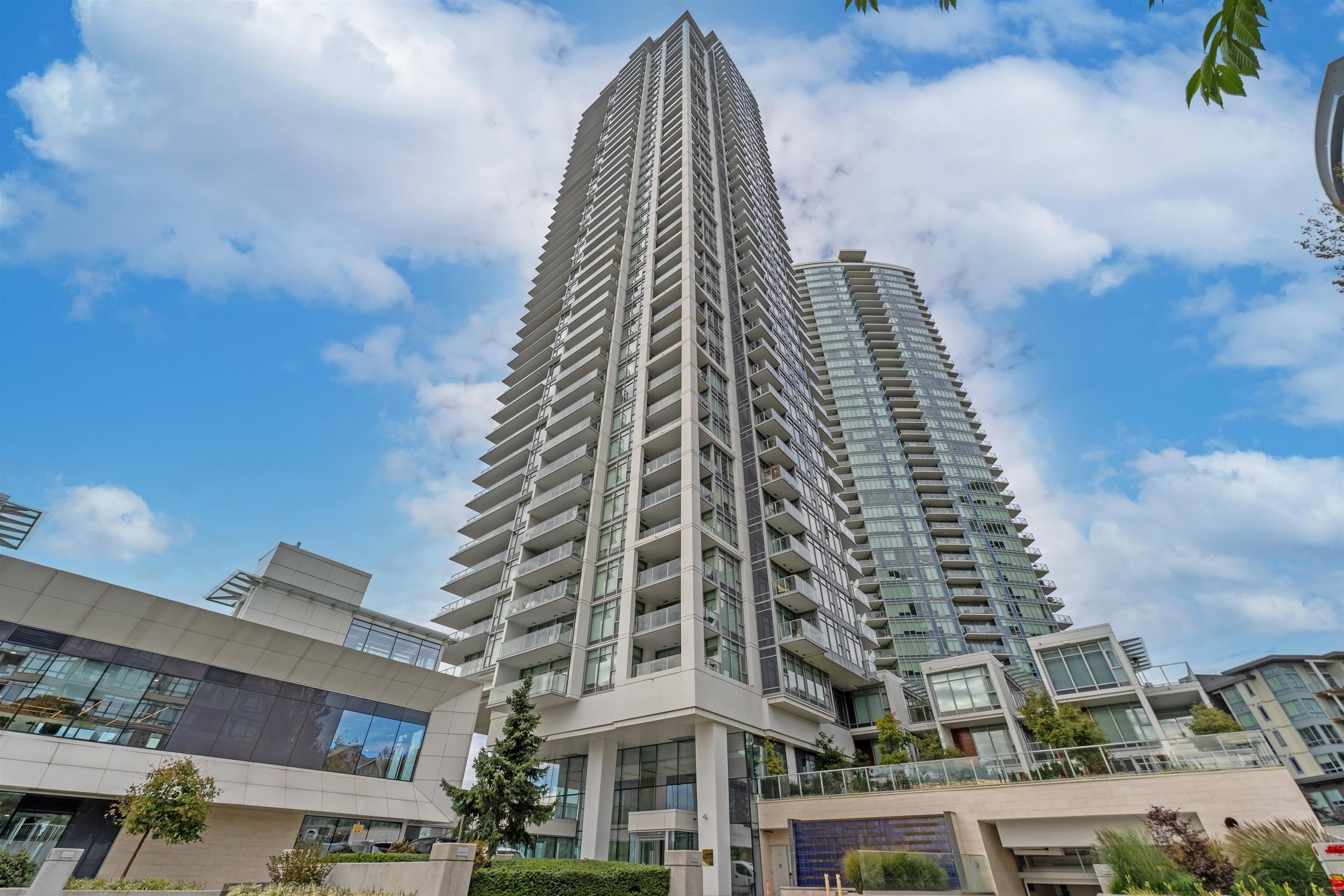 1102 1888 GILMORE AVENUE, R3123198, BC,