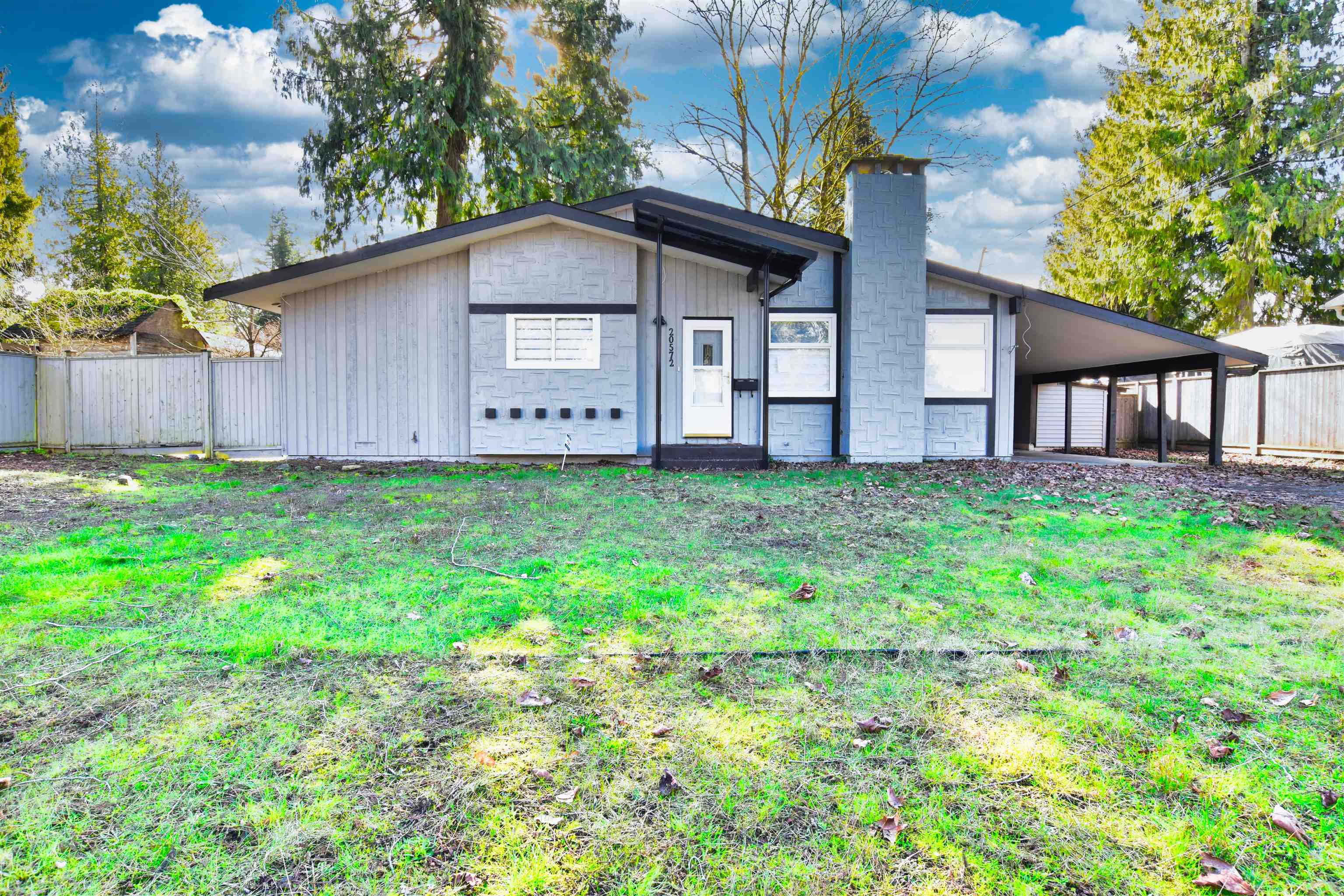 20572 43 AVENUE, Langley BC V3A 3C2, R3123201, BC,