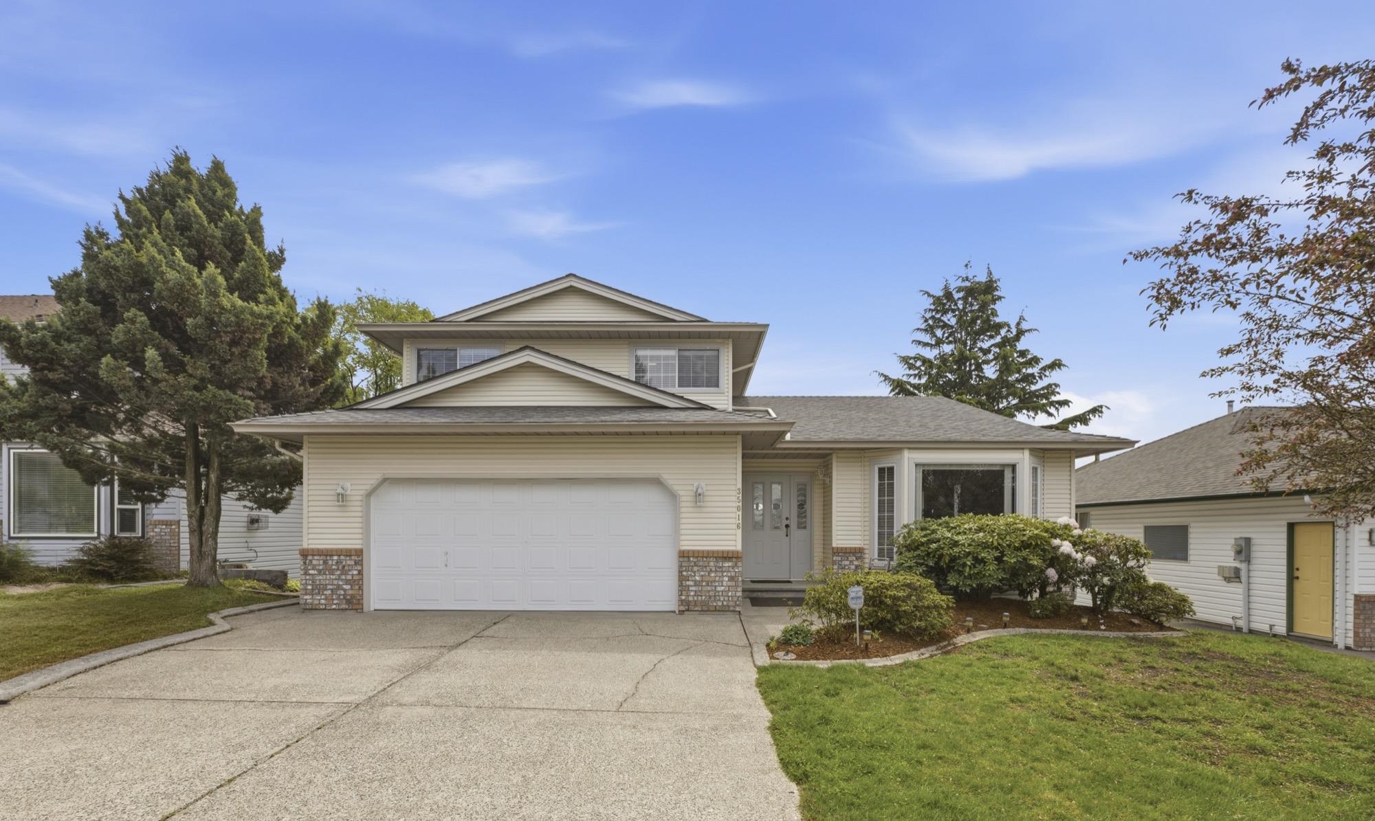 35016 CASSIAR AVENUE, Abbotsford BC V5S 5S9, R3123206, BC,