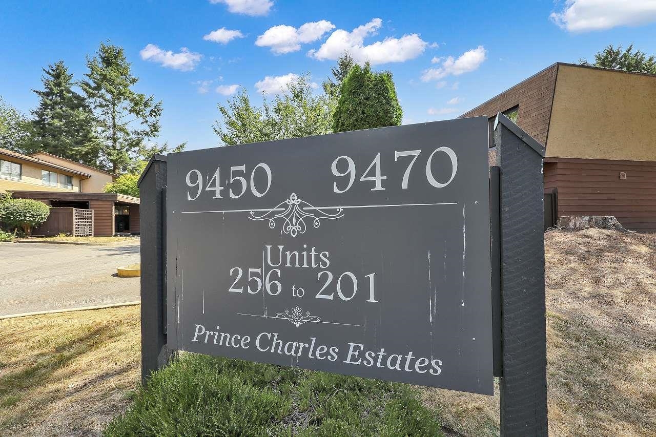 252 9452 PRINCE CHARLES BOULEVARD, R3123219, BC,