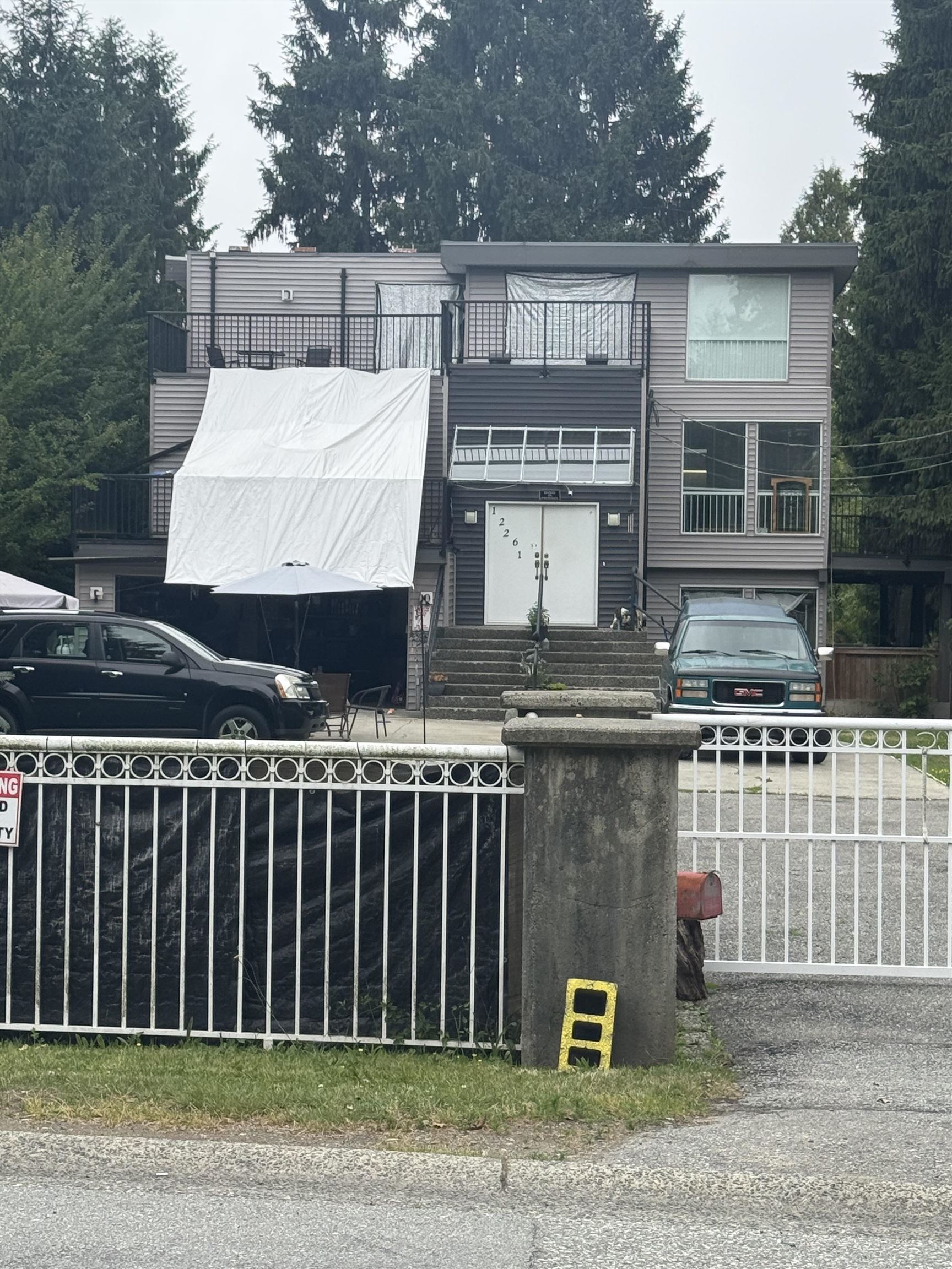 12261 228 STREET, Maple Ridge BC V2X 6M5, R3123261, BC,